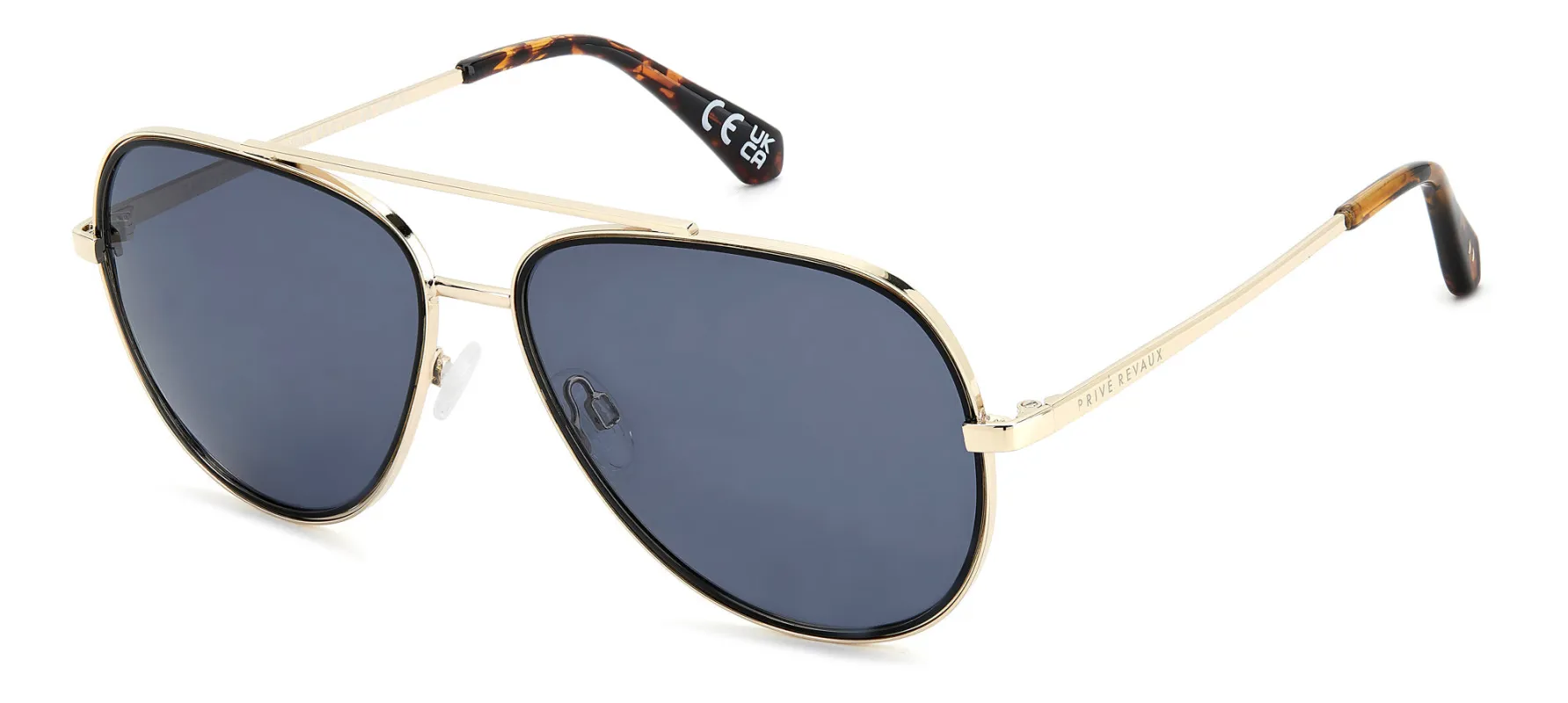 Prive Revaux Earth Pass/G/S sold by Fashion Eyewear