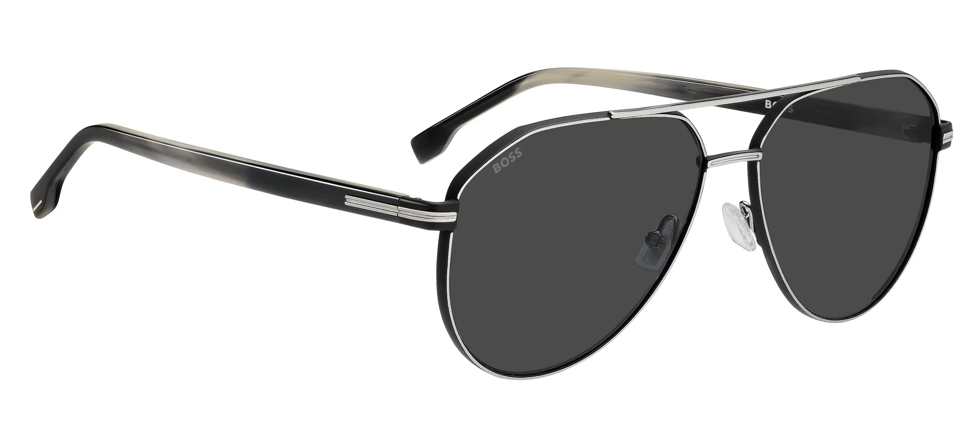 Boss 1747/S sold by Fashion Eyewear product image thumbnail 3