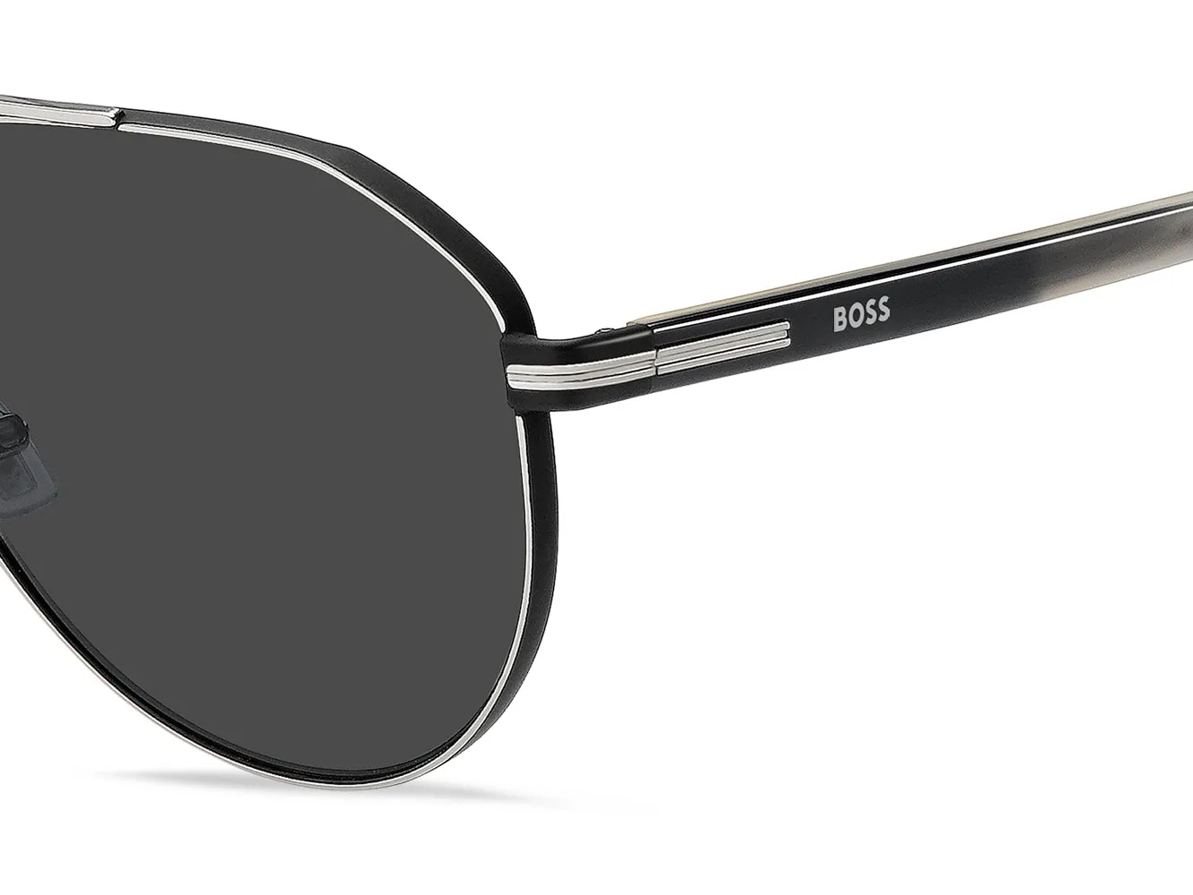 Boss 1747/S sold by Fashion Eyewear product image thumbnail 4