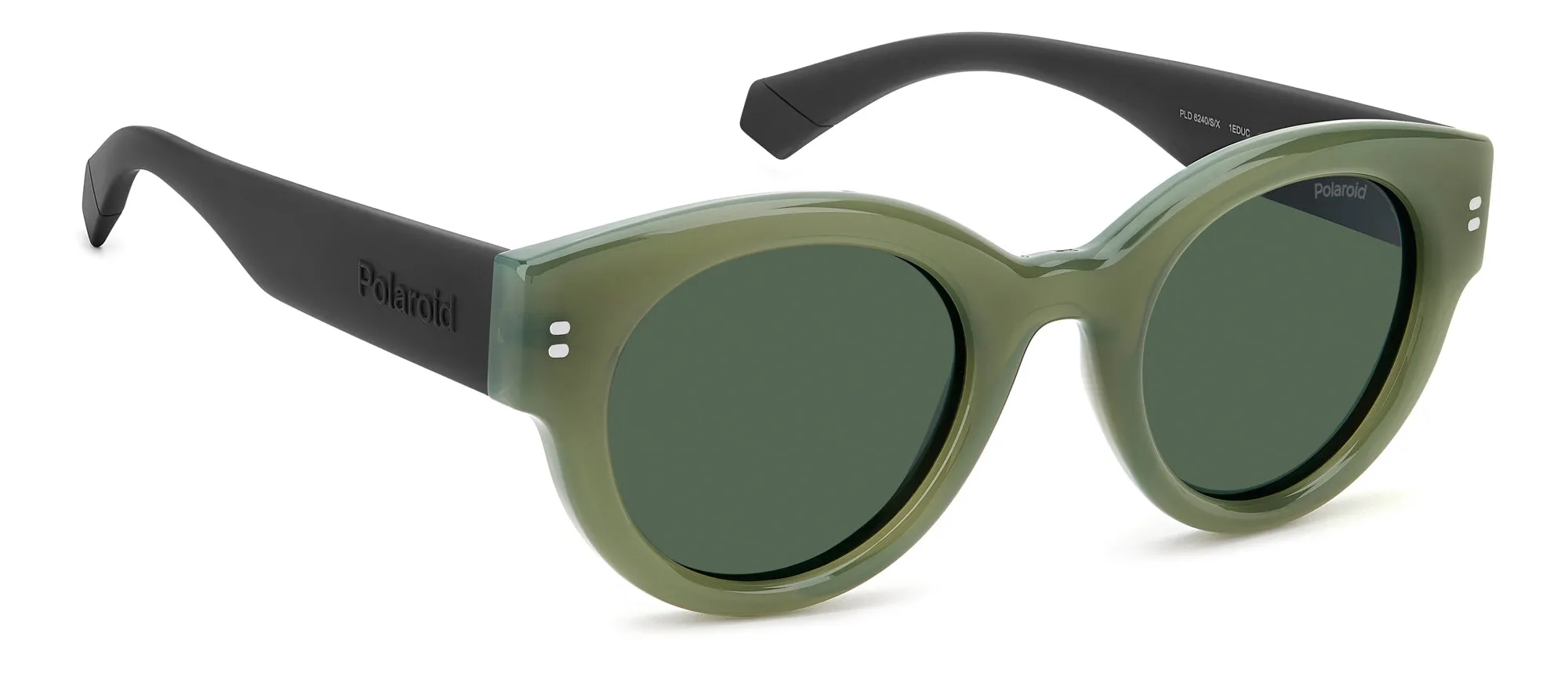Polaroid PLD 6240/S/X sold by Fashion Eyewear product image thumbnail 3