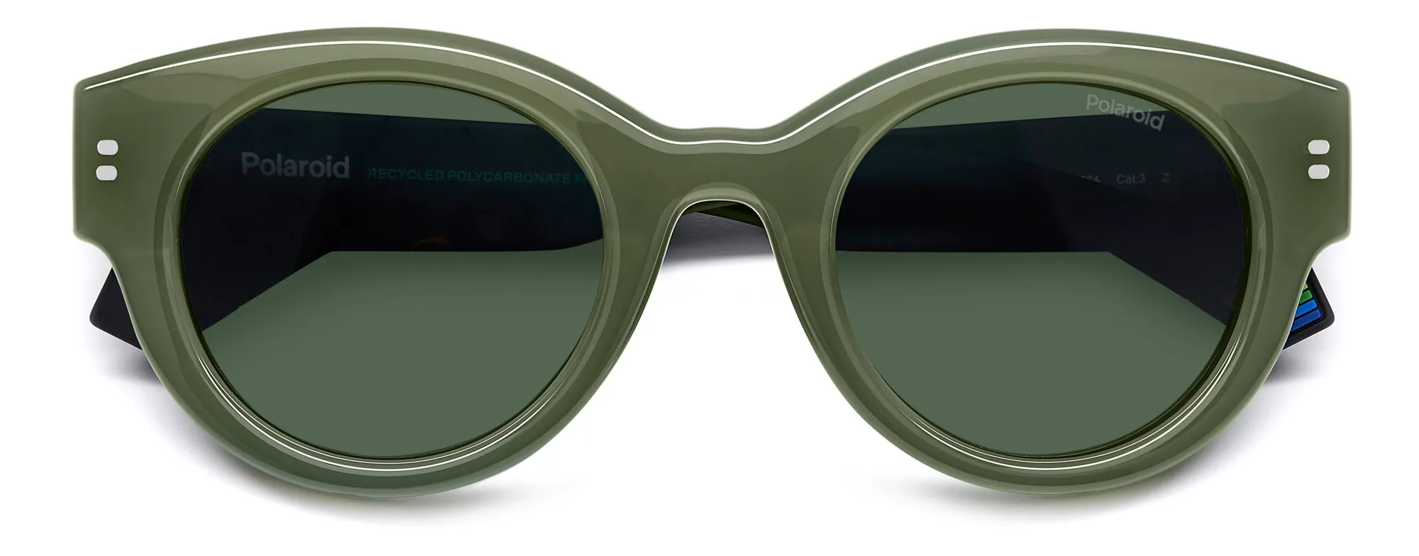 Polaroid PLD 6240/S/X sold by Fashion Eyewear product image thumbnail 4