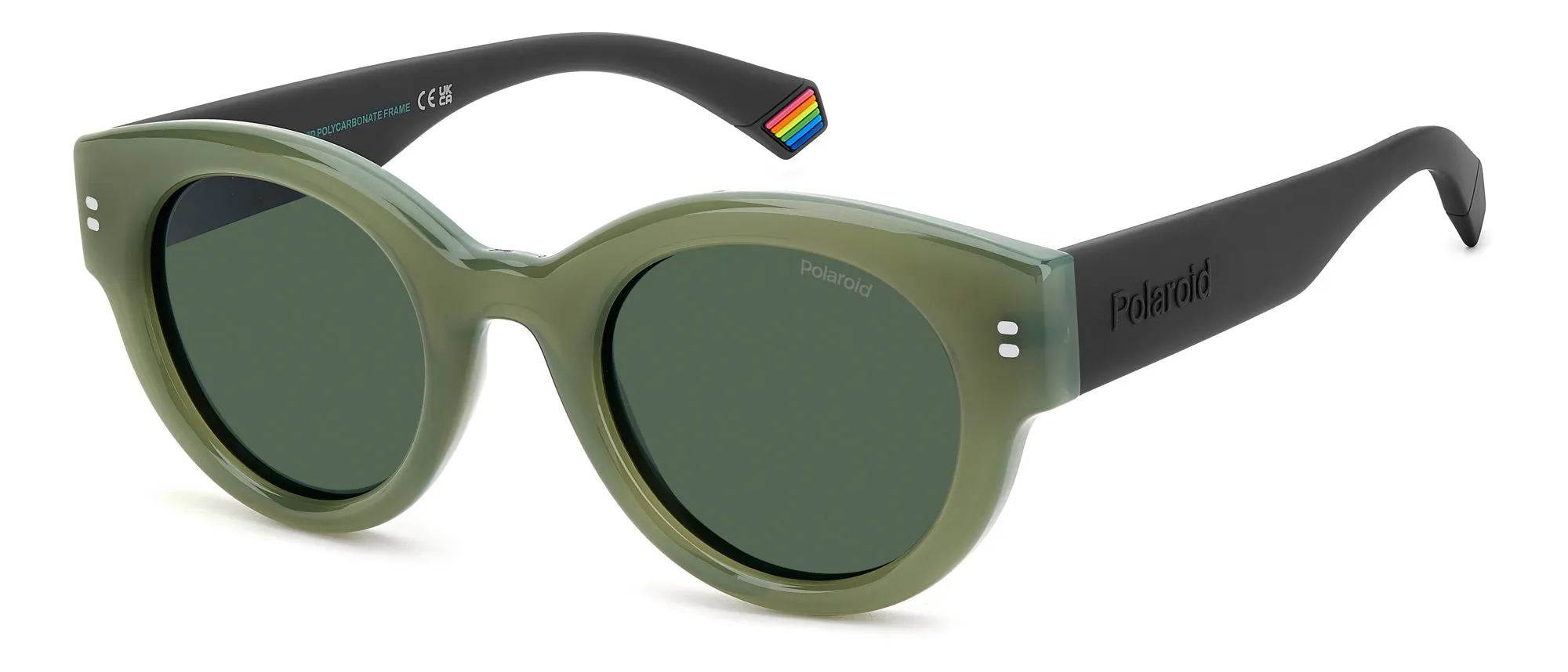 Polaroid PLD 6240/S/X sold by Fashion Eyewear
