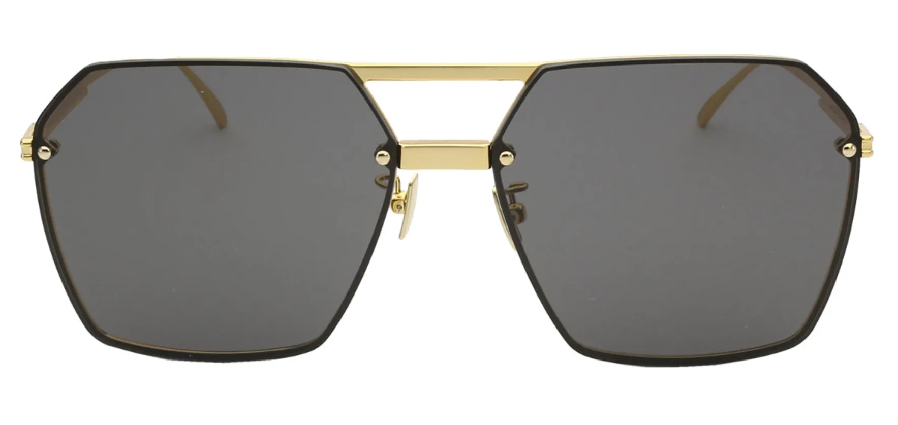 Bottega Veneta BV1045S sold by Fashion Eyewear product image thumbnail 2