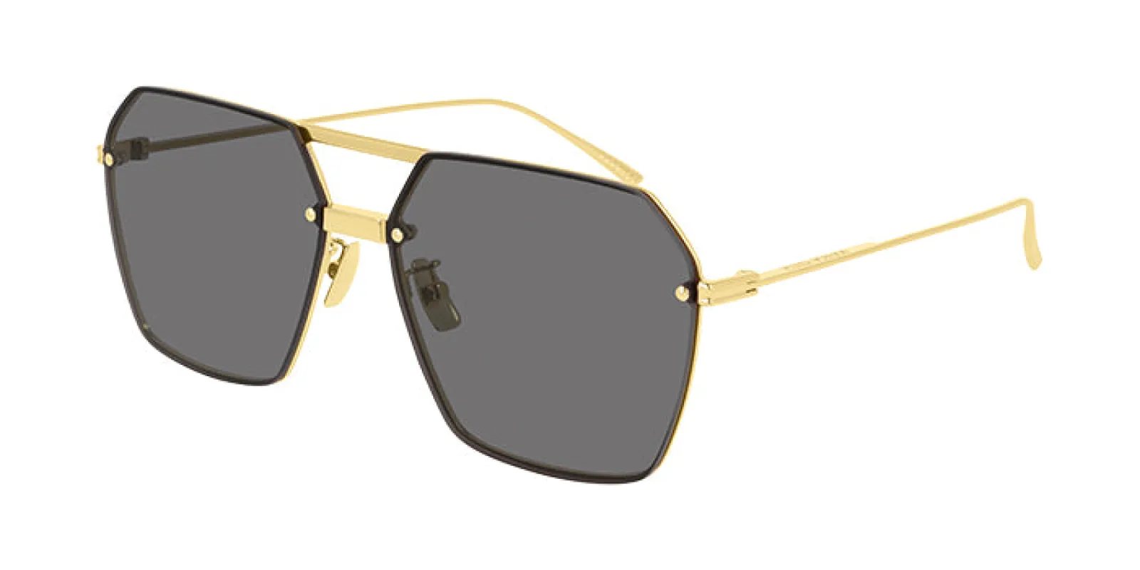 Bottega Veneta BV1045S sold by Fashion Eyewear