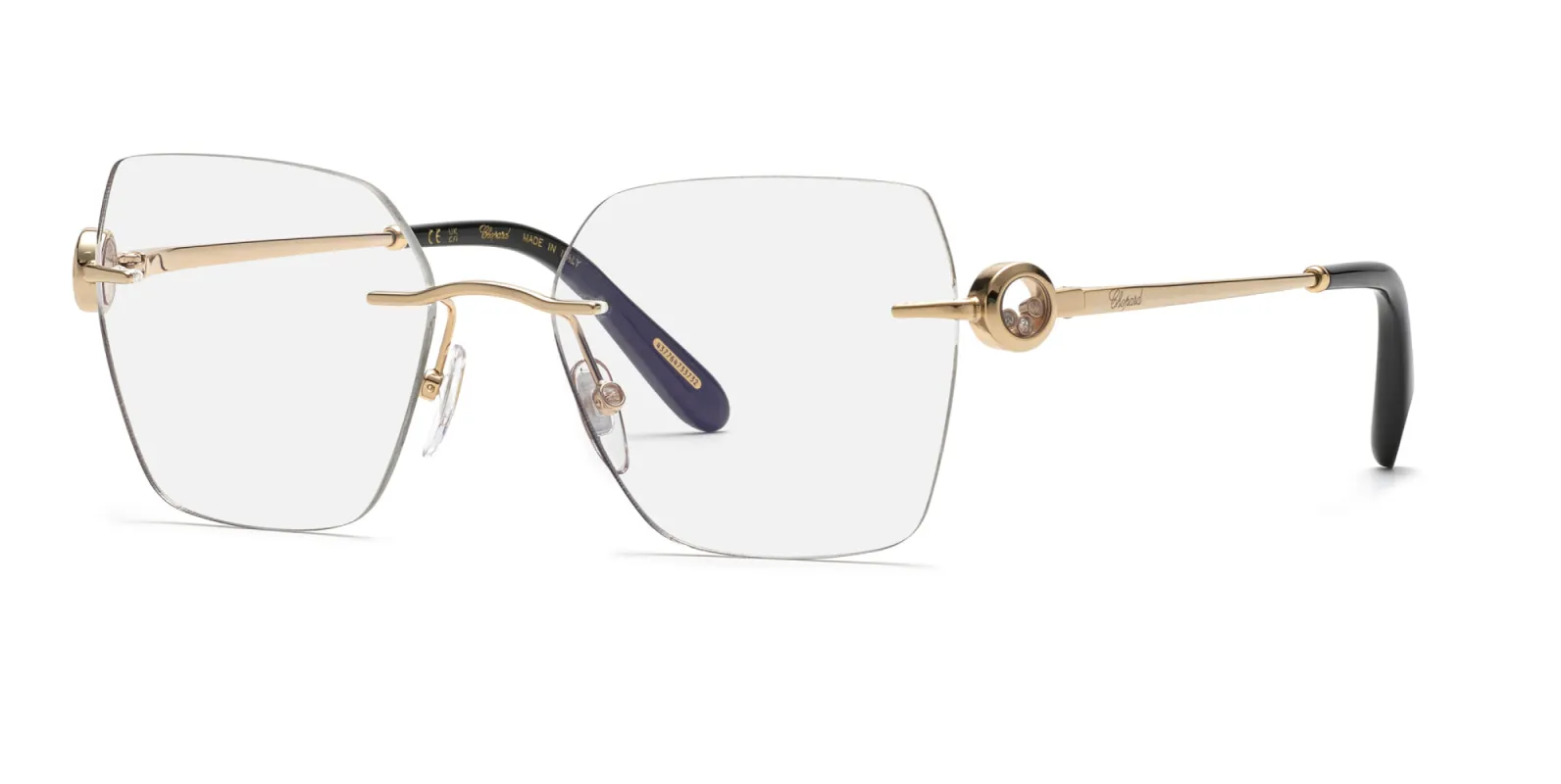 Chopard VCHL26S sold by Fashion Eyewear