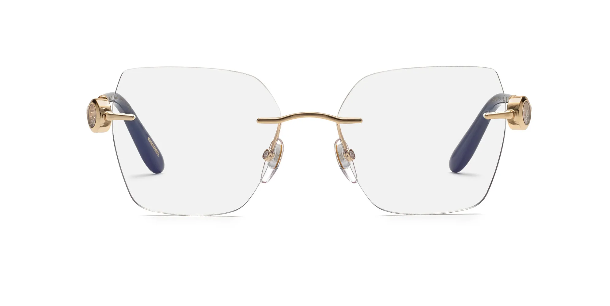 Chopard VCHL26S sold by Fashion Eyewear product image thumbnail 2