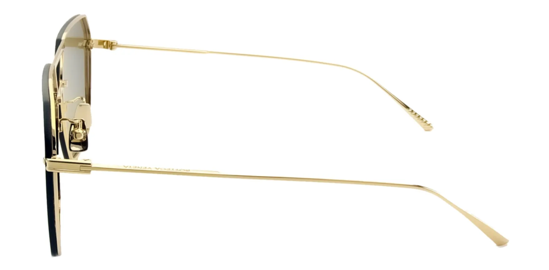 Bottega Veneta BV1045S sold by Fashion Eyewear product image thumbnail 3