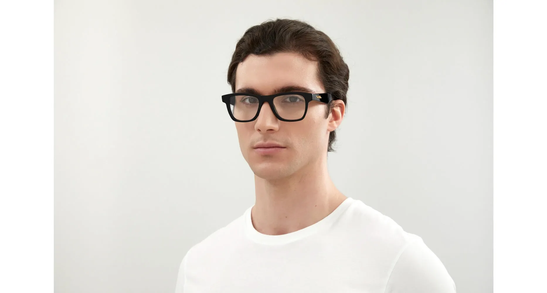 Bottega Veneta BV1120O sold by Fashion Eyewear product image thumbnail 4