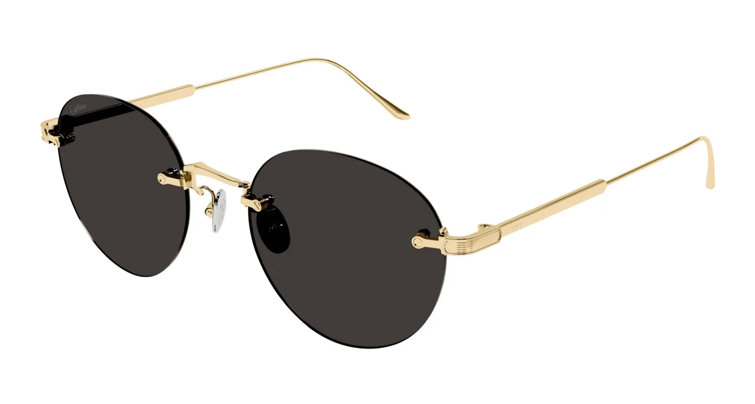 Cartier CT0393S sold by Fashion Eyewear