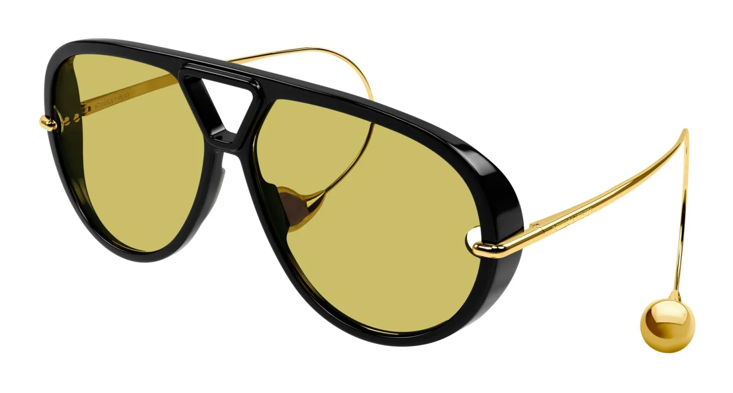 Bottega Veneta BV1273S sold by Fashion Eyewear