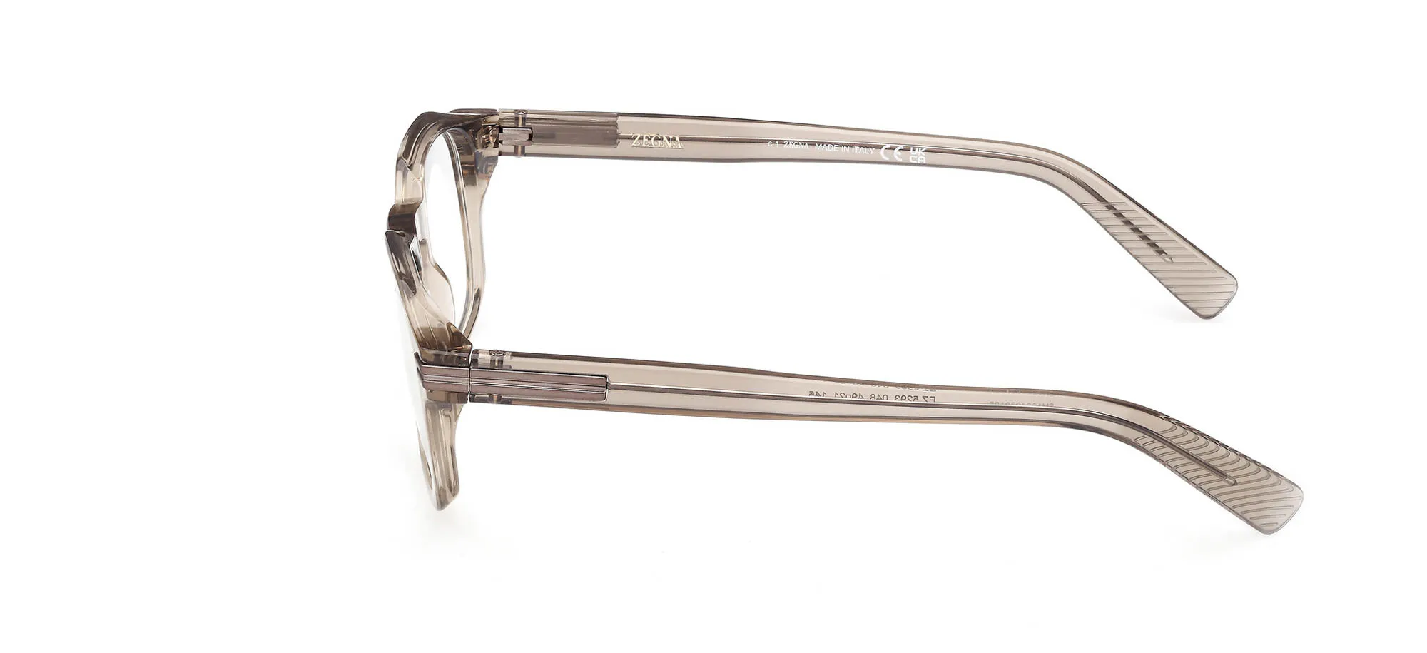 Zegna EZ5293 sold by Fashion Eyewear product image thumbnail 3