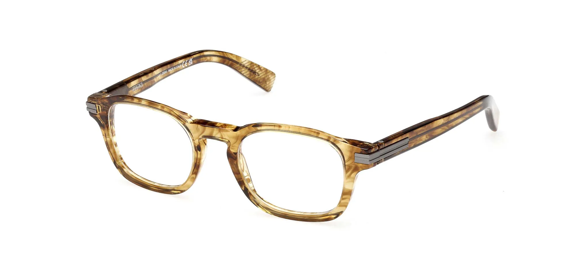 Zegna EZ5293 sold by Fashion Eyewear product image thumbnail 4