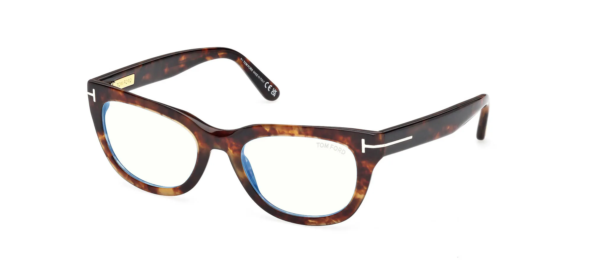 Tom Ford TF6066-B Blue Light sold by Fashion Eyewear