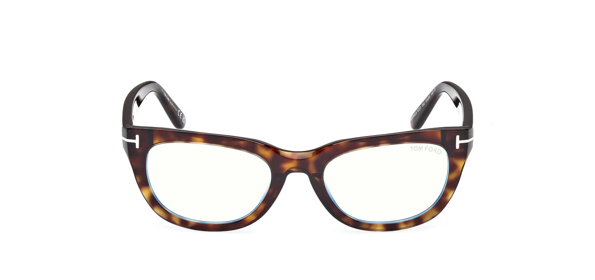 Tom Ford TF6066-B Blue Light sold by Fashion Eyewear product image thumbnail 5