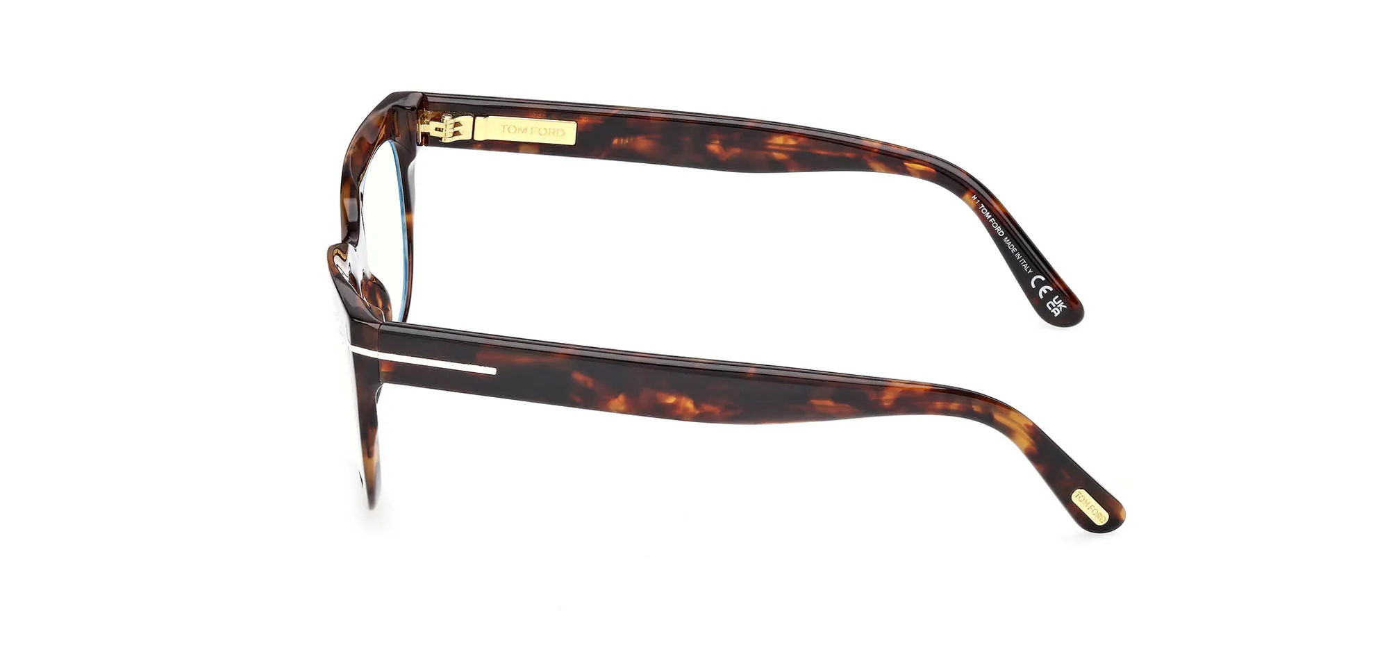 Tom Ford TF6066-B Blue Light sold by Fashion Eyewear product image thumbnail 3