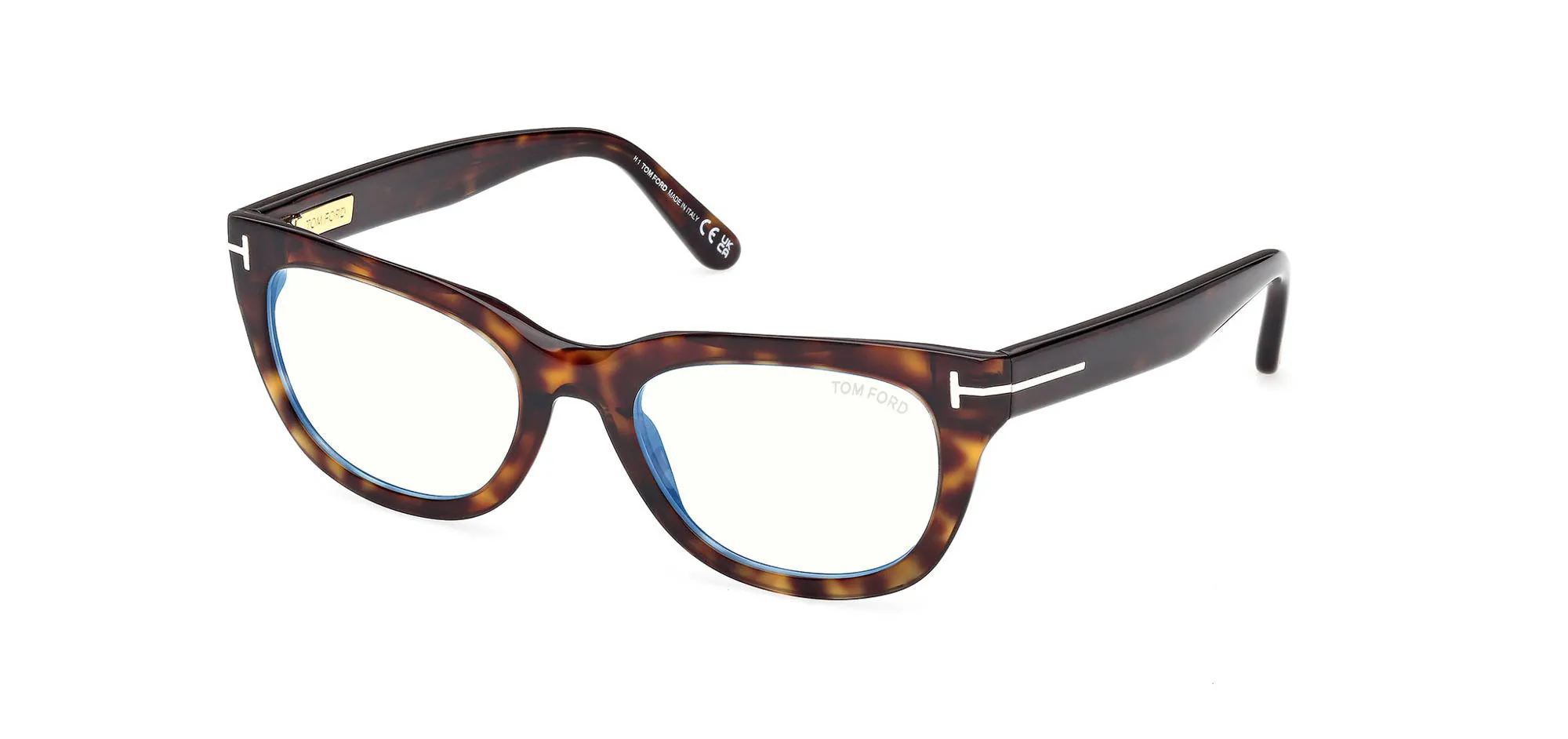 Tom Ford TF6066-B Blue Light sold by Fashion Eyewear product image thumbnail 4