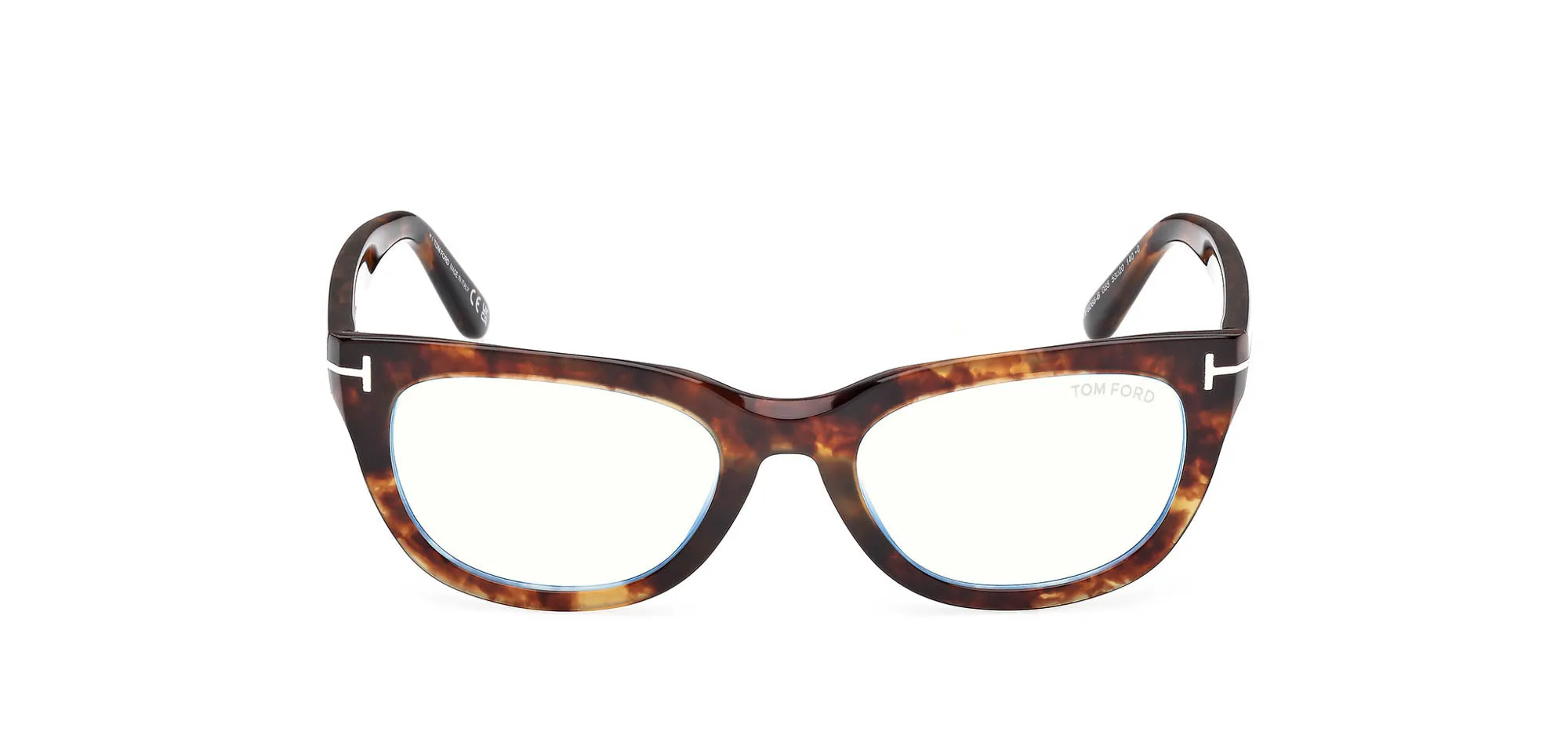 Tom Ford TF6066-B Blue Light sold by Fashion Eyewear product image thumbnail 2