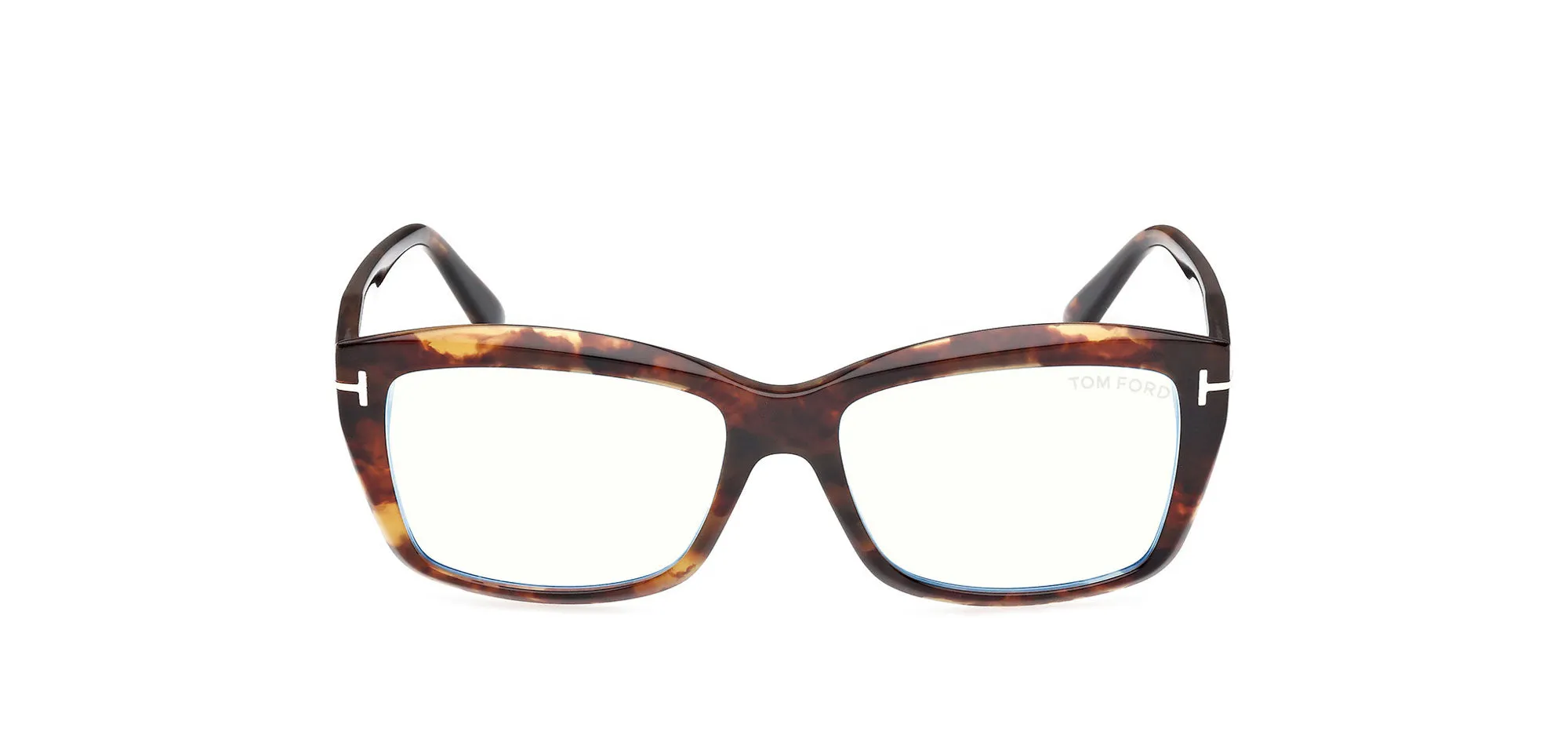 Tom Ford TF6065-B Blue Light sold by Fashion Eyewear product image thumbnail 2