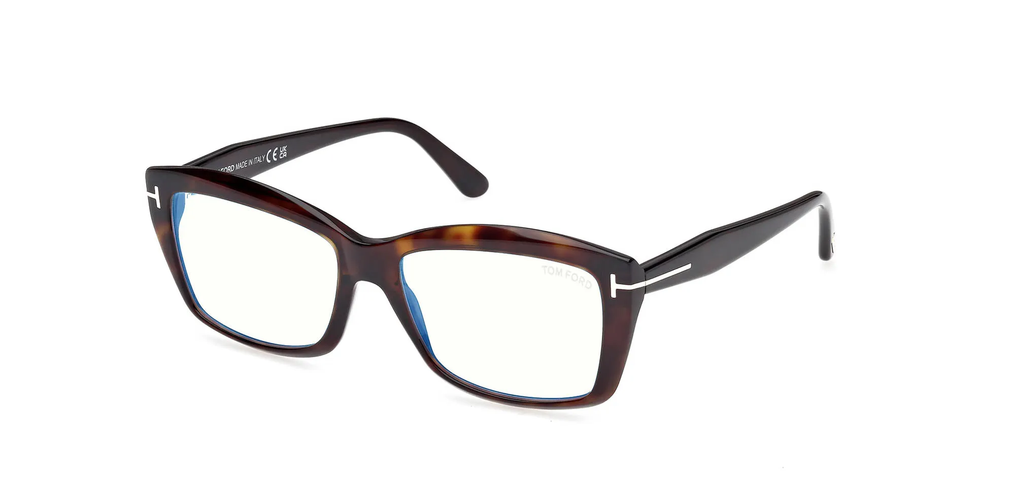 Tom Ford TF6065-B Blue Light sold by Fashion Eyewear product image thumbnail 4