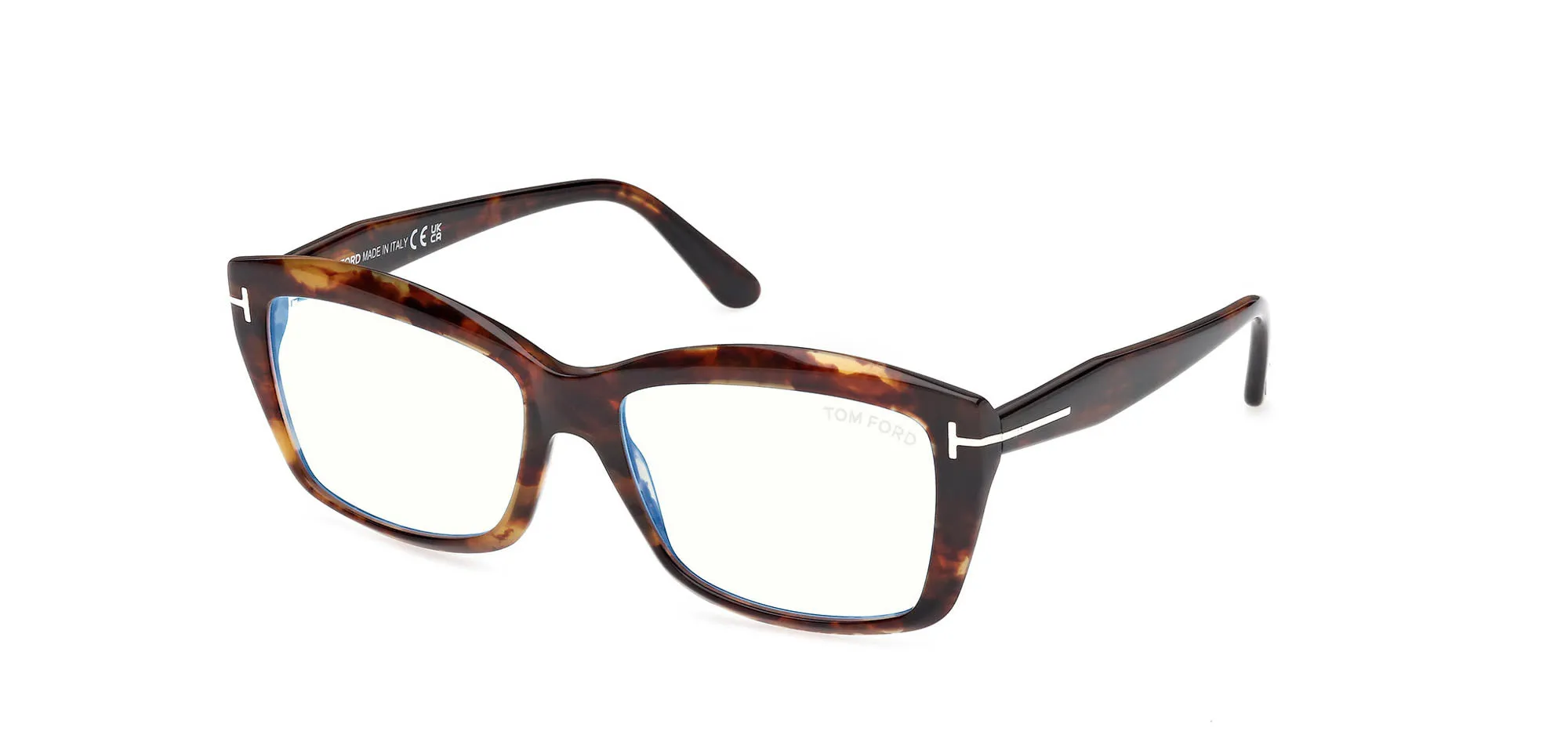 Tom Ford TF6065-B Blue Light sold by Fashion Eyewear