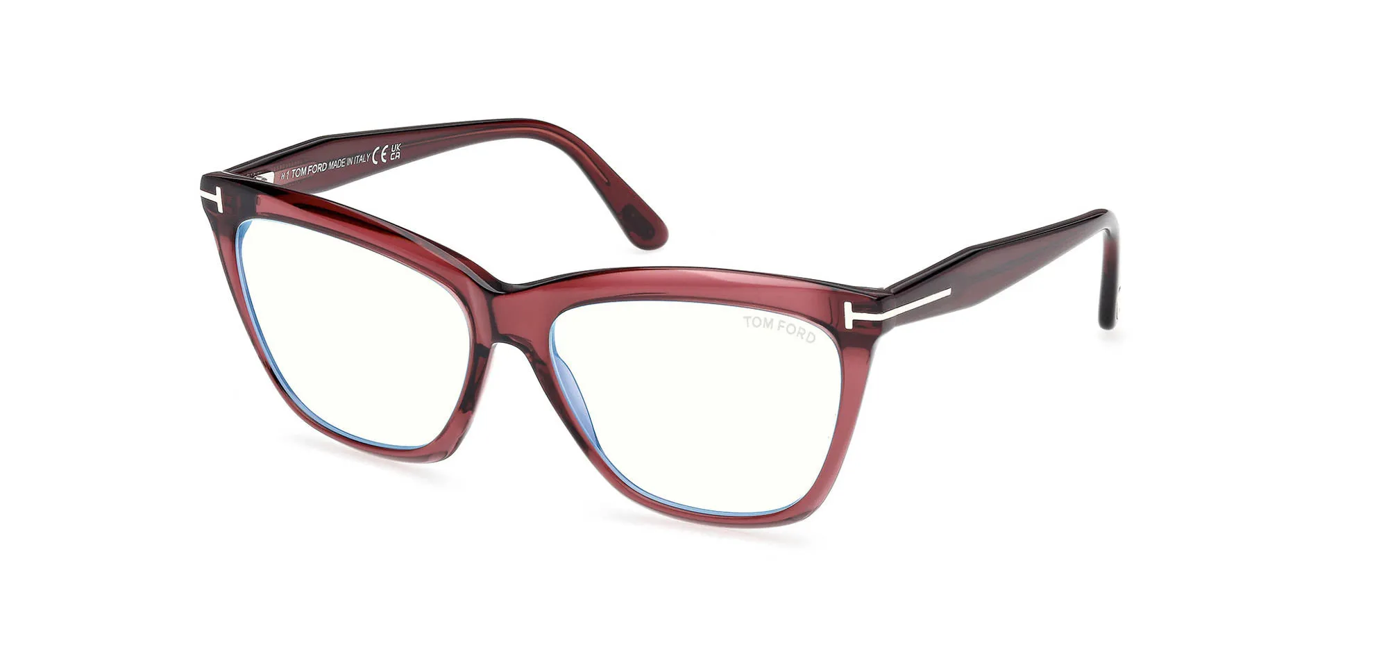Tom Ford TF6064-B Blue Light sold by Fashion Eyewear