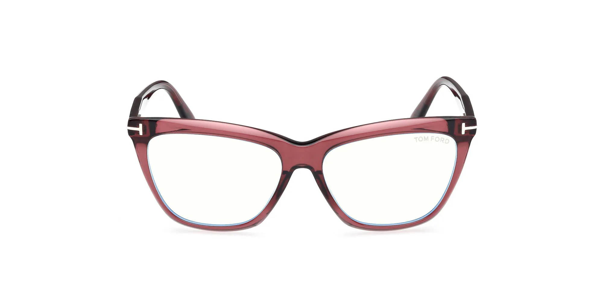 Tom Ford TF6064-B Blue Light sold by Fashion Eyewear product image thumbnail 2