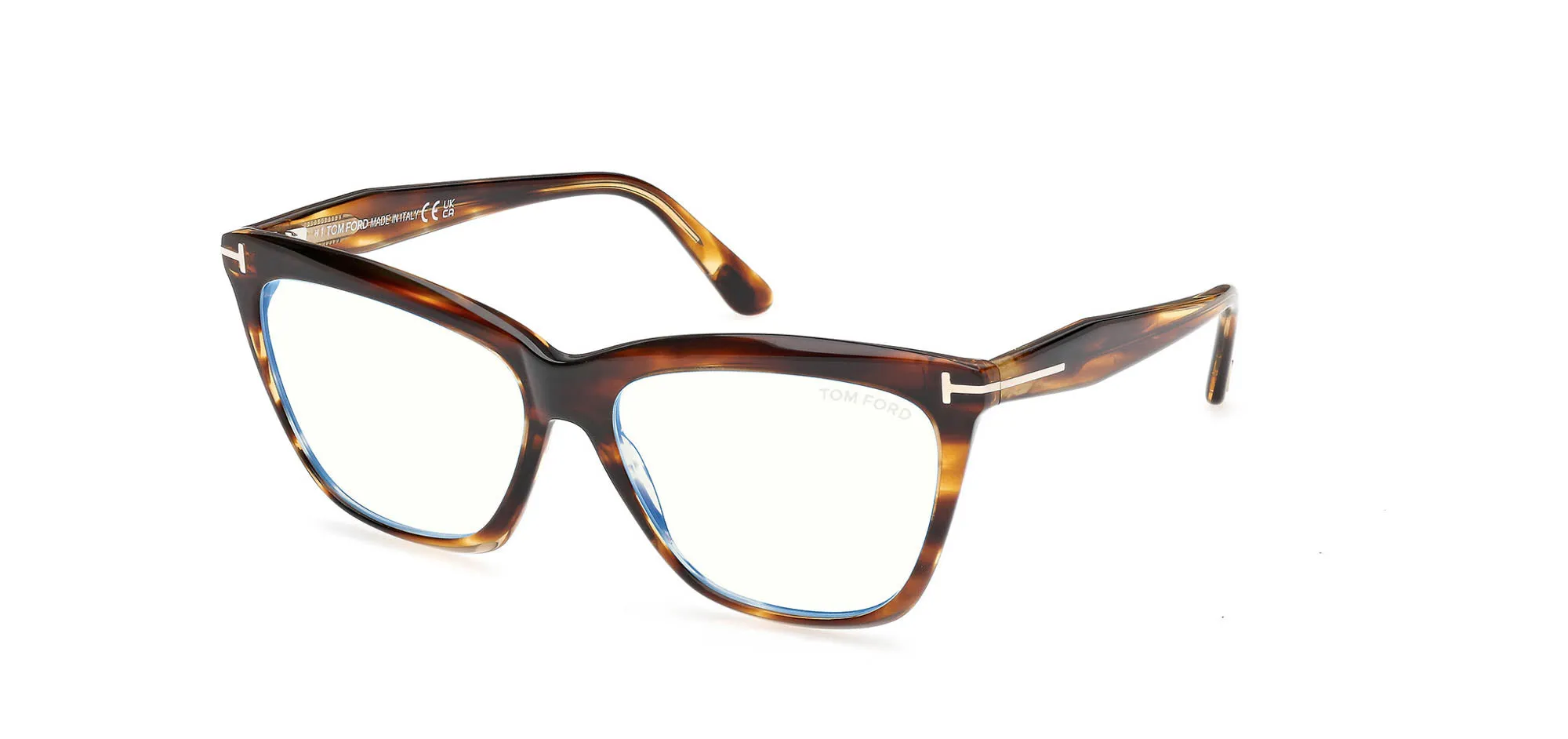 Tom Ford TF6064-B Blue Light sold by Fashion Eyewear product image thumbnail 4