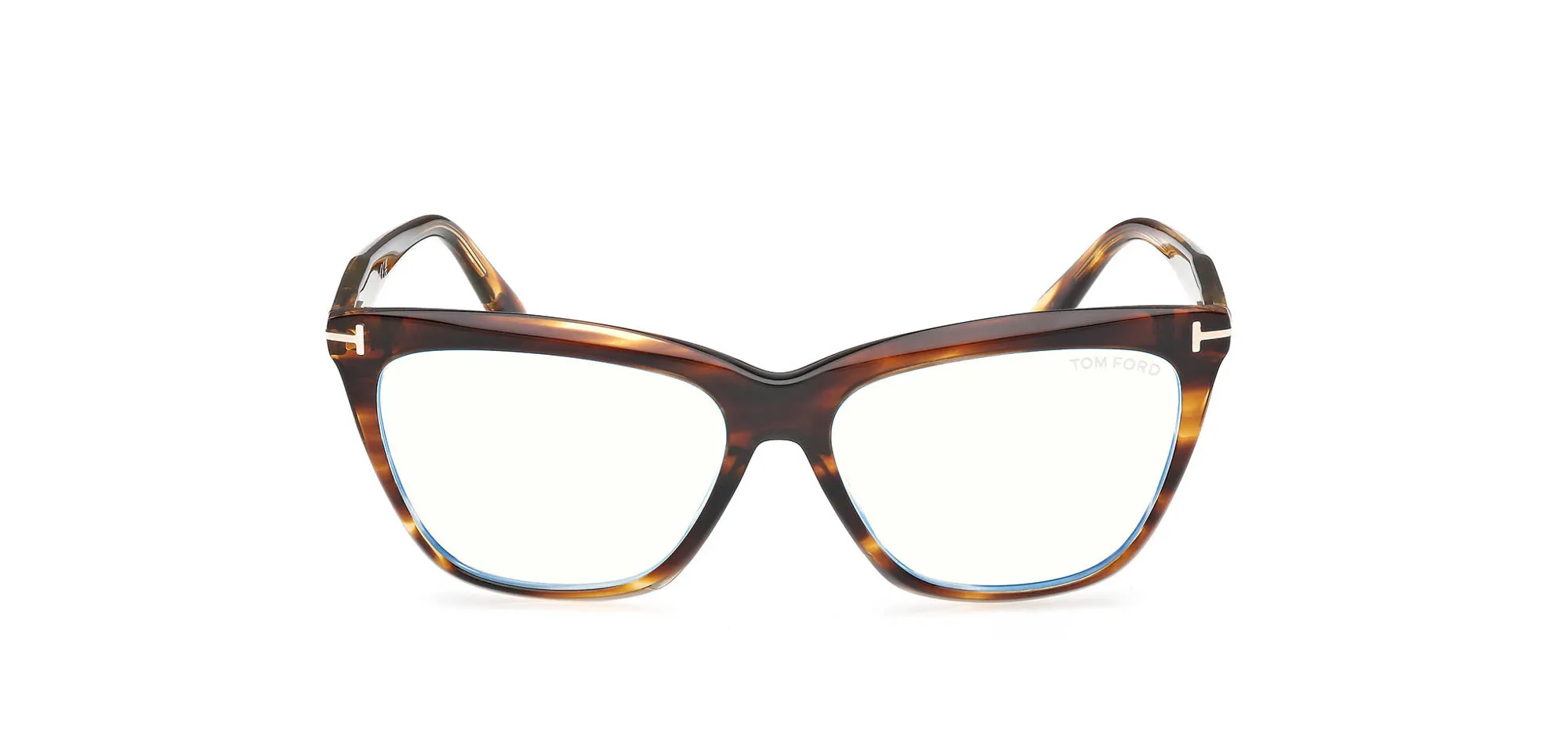 Tom Ford TF6064-B Blue Light sold by Fashion Eyewear product image thumbnail 5