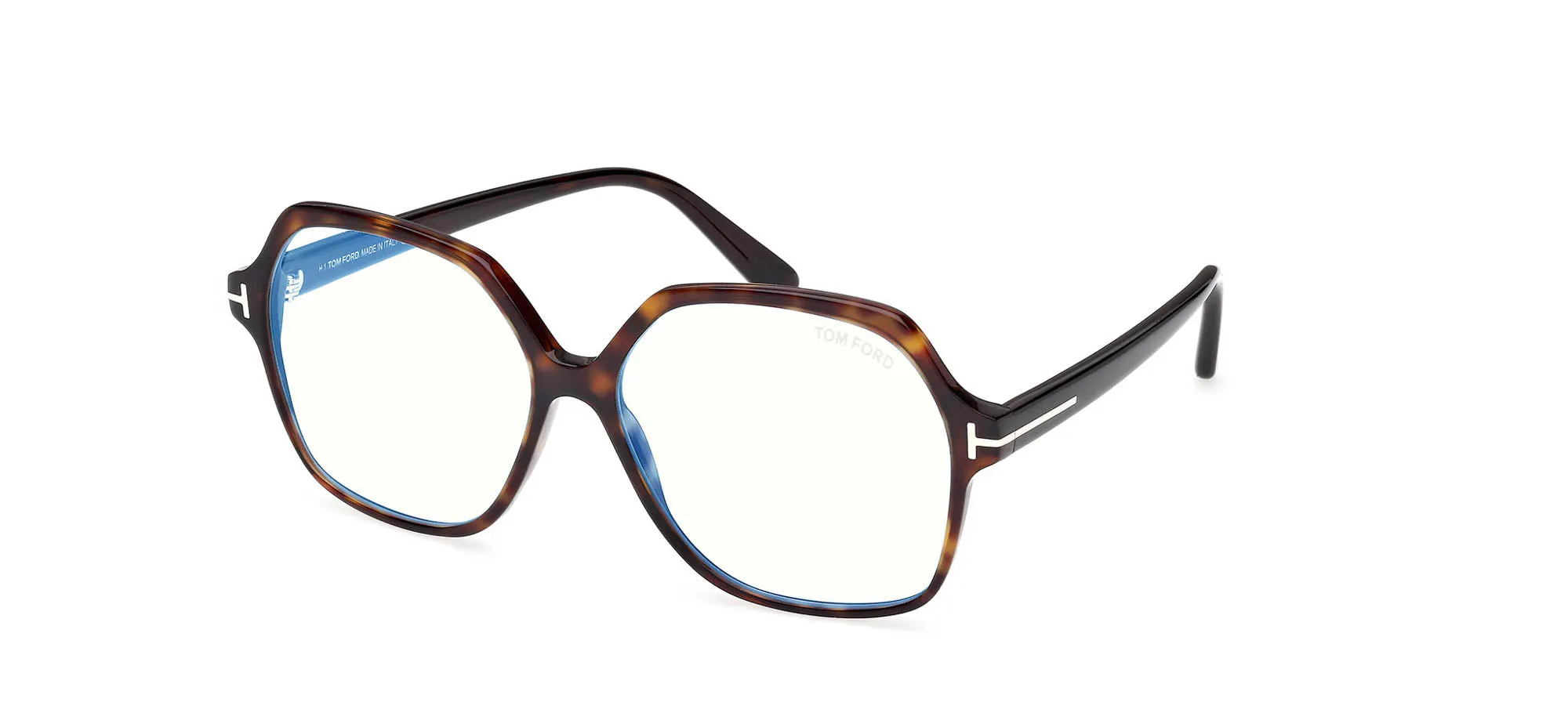 Tom Ford TF6062-B Blue Light sold by Fashion Eyewear product image thumbnail 4