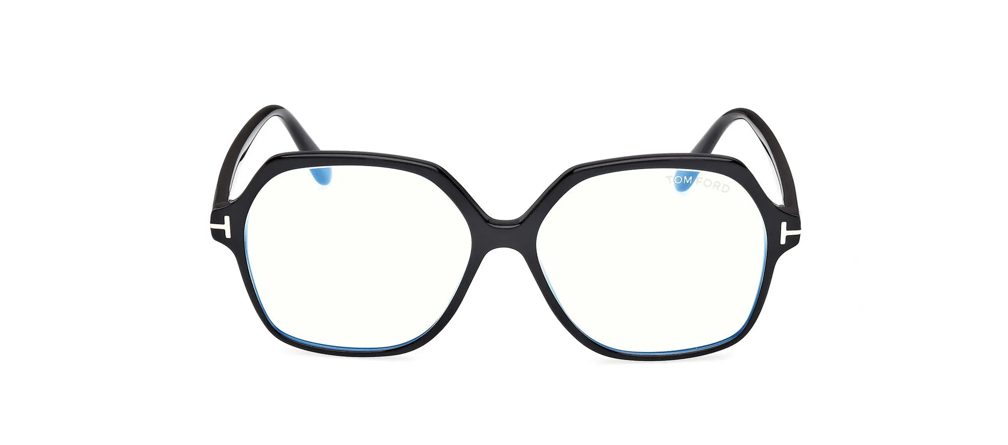 Tom Ford TF6062-B Blue Light sold by Fashion Eyewear product image thumbnail 2