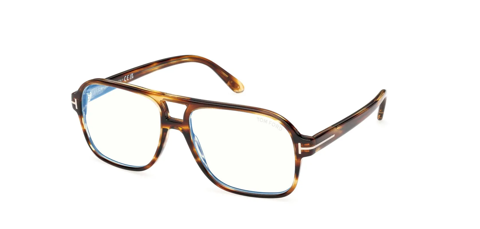 Tom Ford TF6058-B Blue Light sold by Fashion Eyewear