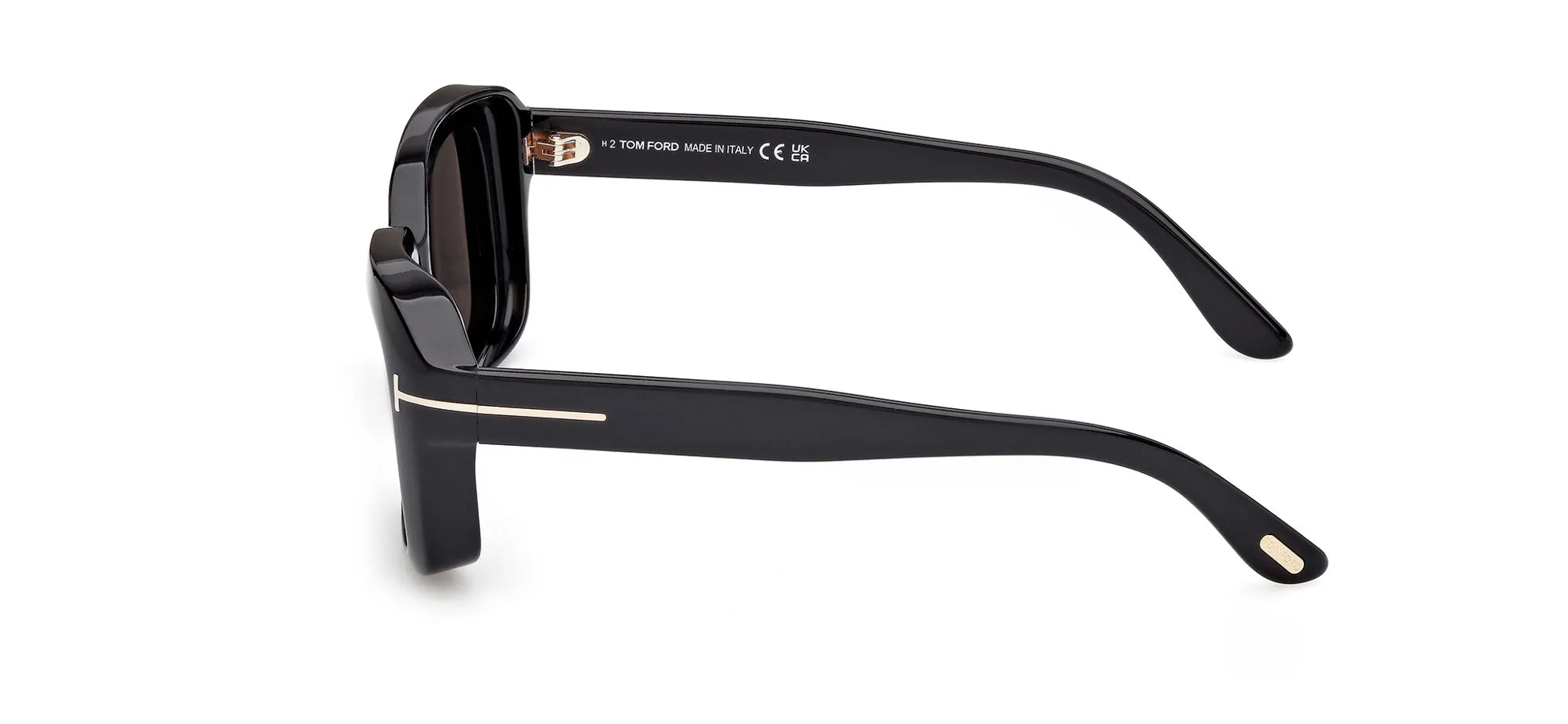 Tom Ford Natalia-02 TF1283 sold by Fashion Eyewear product image thumbnail 3
