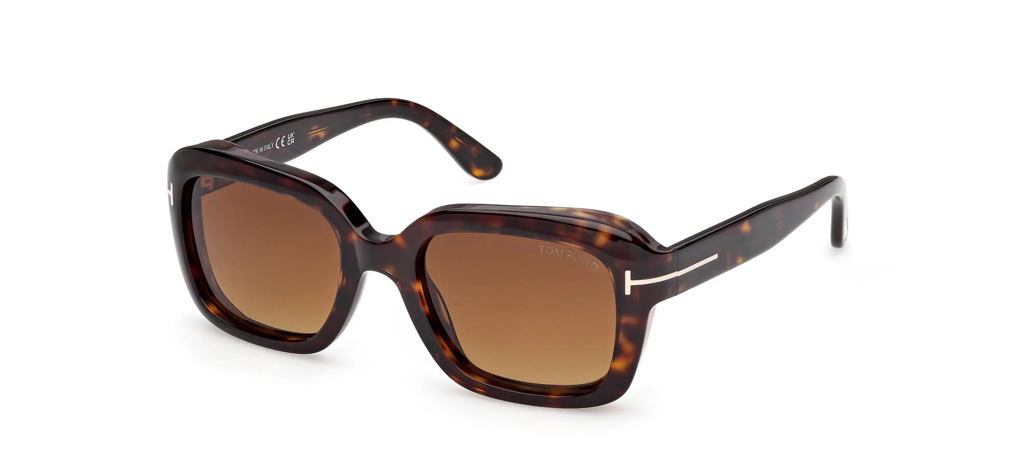 Tom Ford Natalia-02 TF1283 sold by Fashion Eyewear product image thumbnail 4