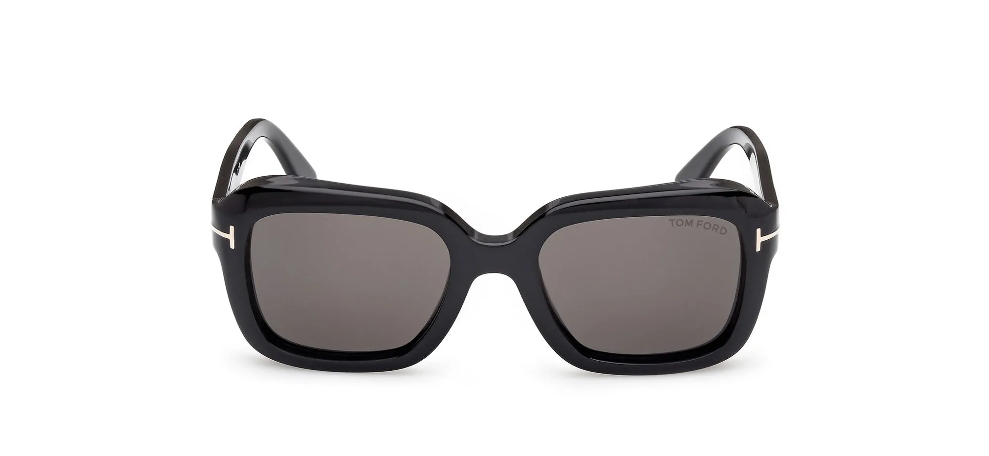 Tom Ford Natalia-02 TF1283 sold by Fashion Eyewear product image thumbnail 2