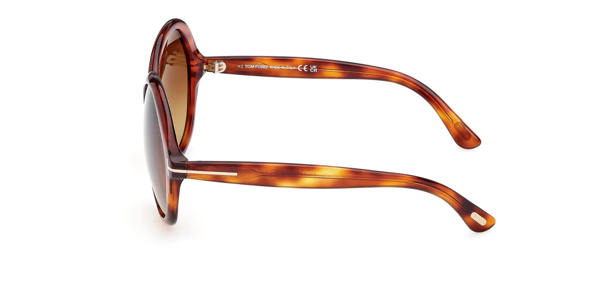 Tom Ford Annabelle-02 TF1282 sold by Fashion Eyewear product image thumbnail 3
