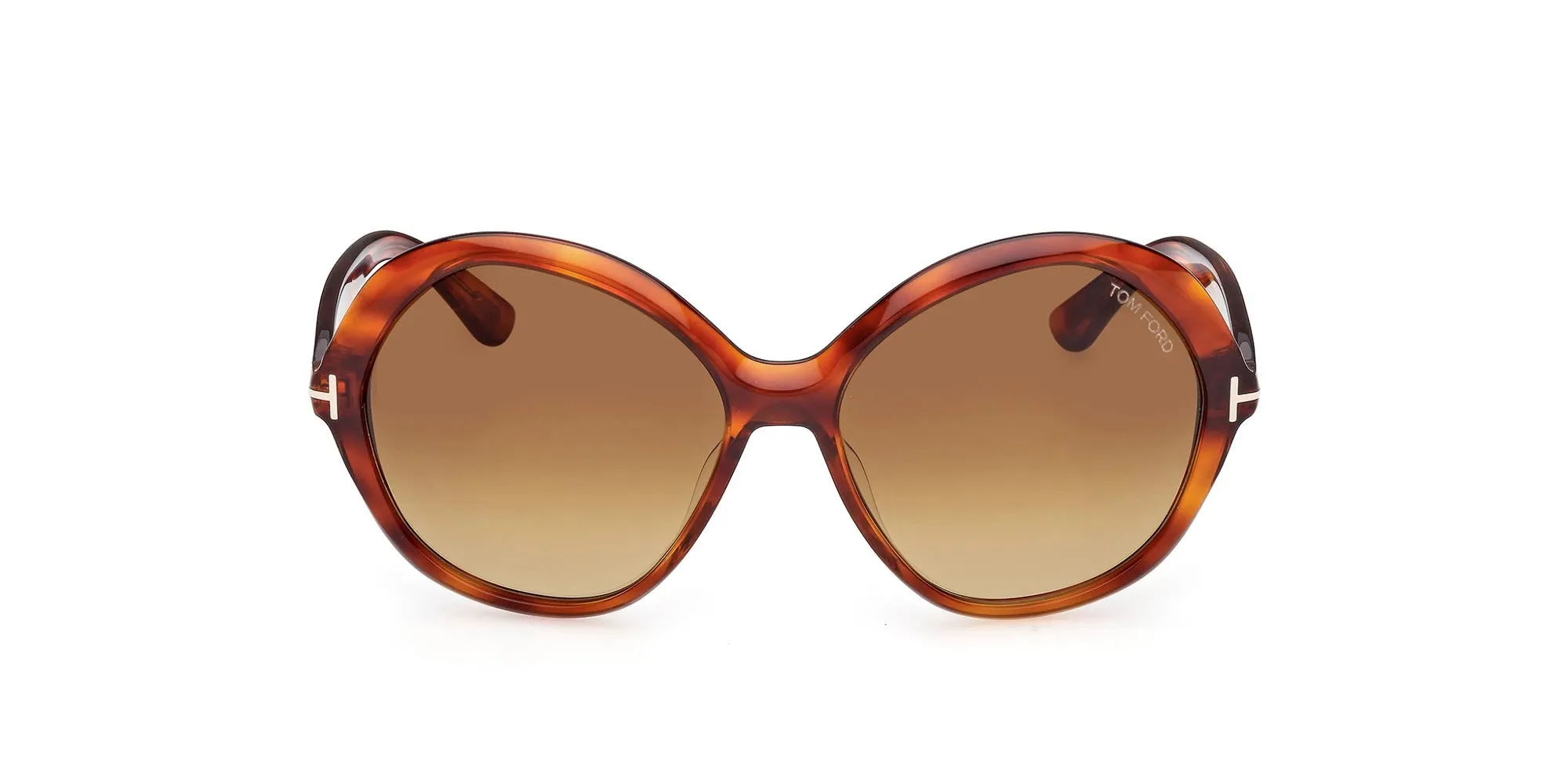 Tom Ford Annabelle-02 TF1282 sold by Fashion Eyewear product image thumbnail 2