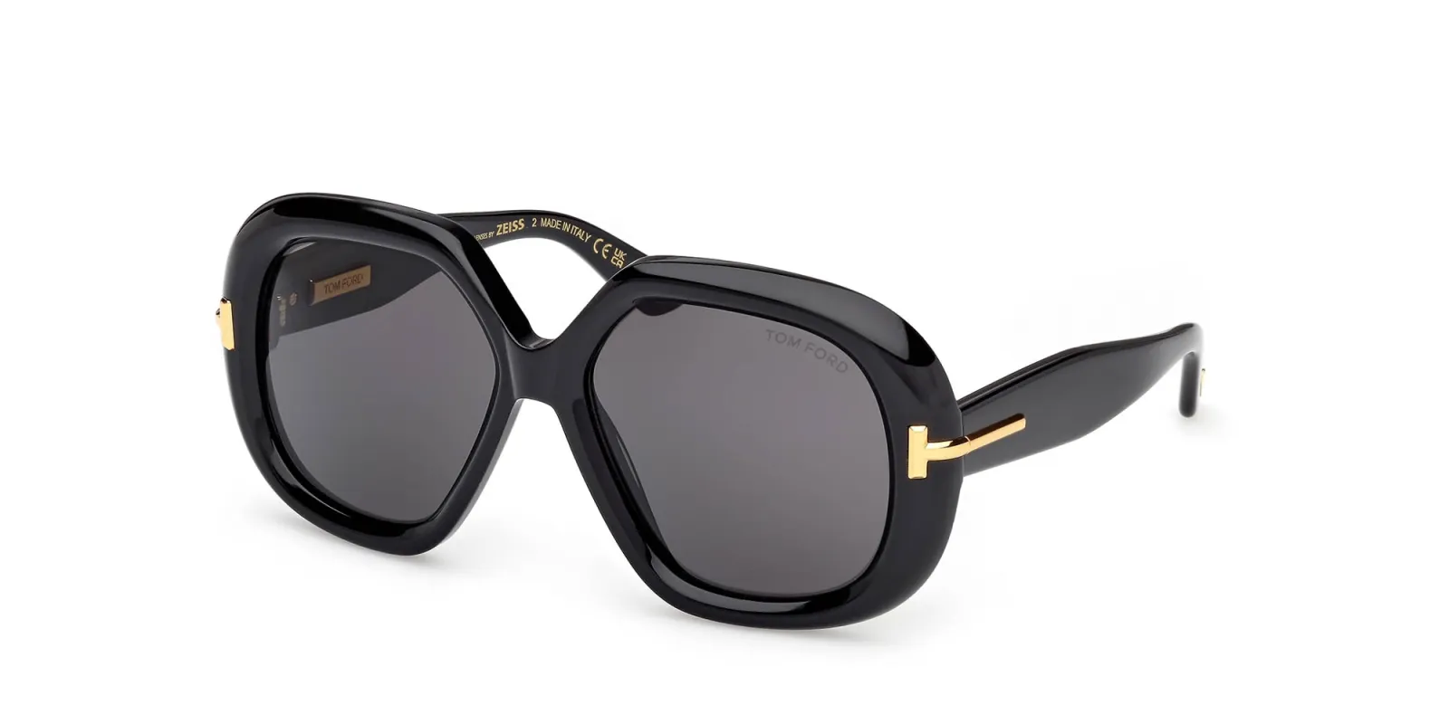 UV加工★TOM FORD Isabella-02 56mm キャットアイ サングラス US購入☆TOM FORD Isabella-02 56mm キャットアイ サングラス