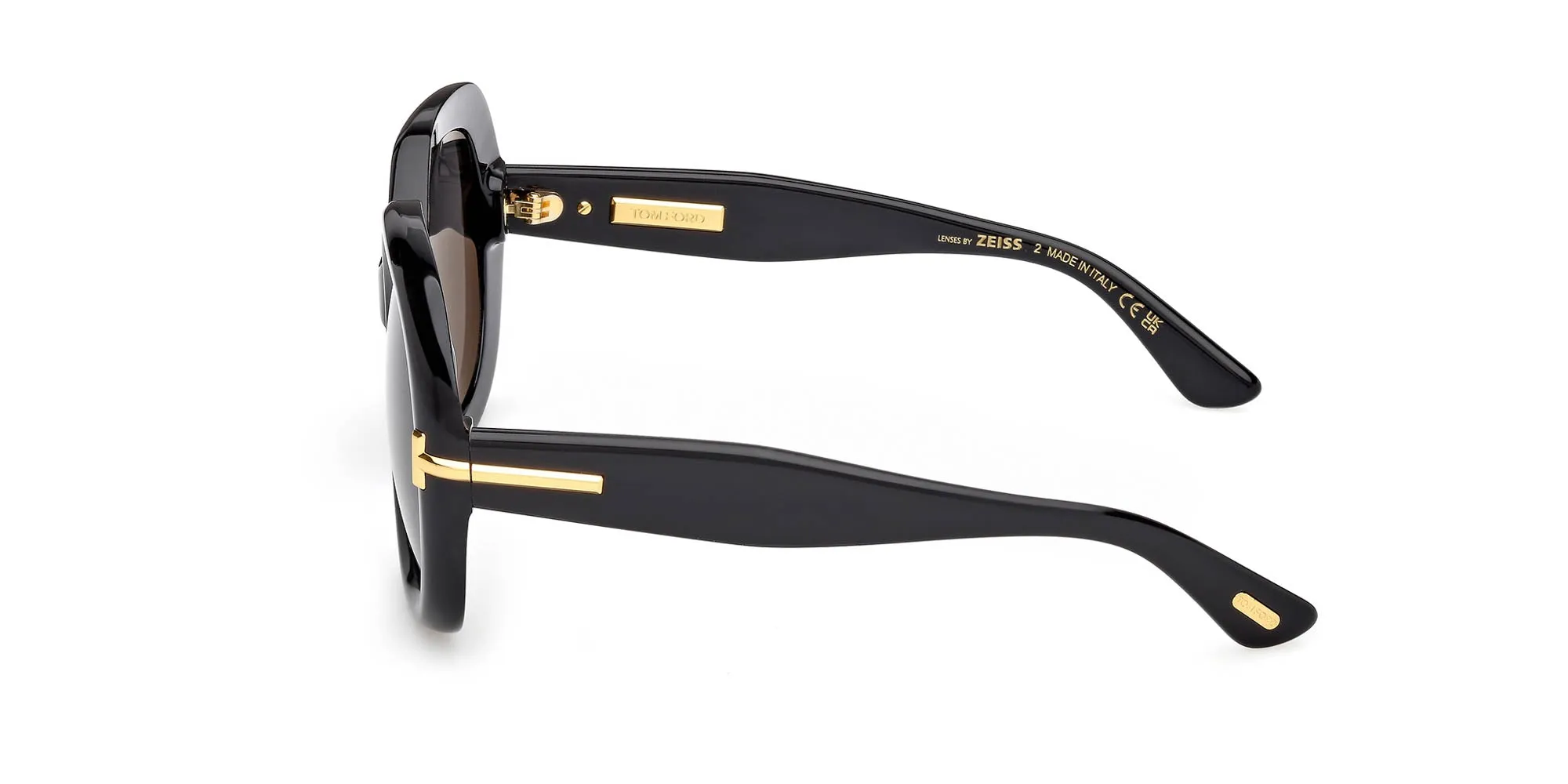 Tom Ford Icon TF1278 sold by Fashion Eyewear product image thumbnail 3