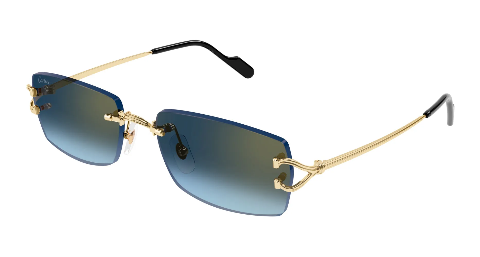 Cartier CT0550S sold by Fashion Eyewear