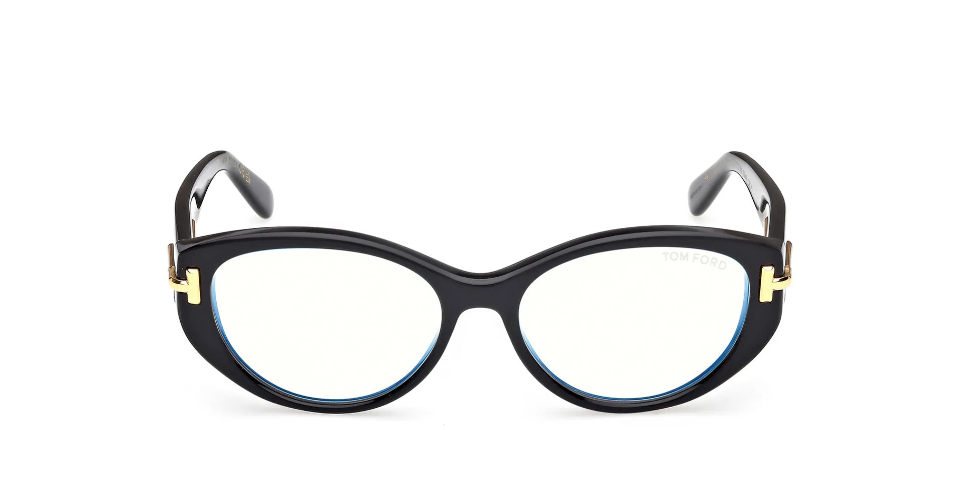 Tom Ford Icon TF6031-B Blue Light sold by Fashion Eyewear product image thumbnail 2