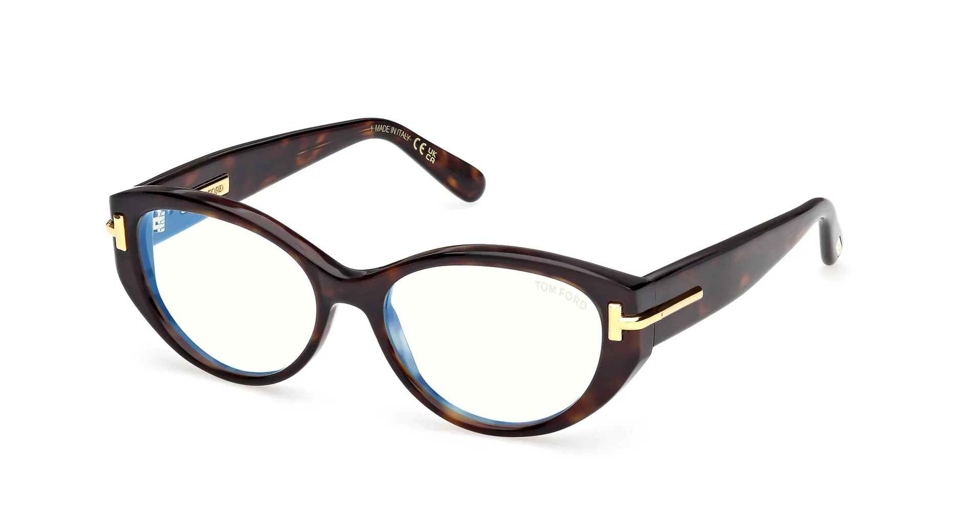 Tom Ford Icon TF6031-B Blue Light sold by Fashion Eyewear product image thumbnail 4