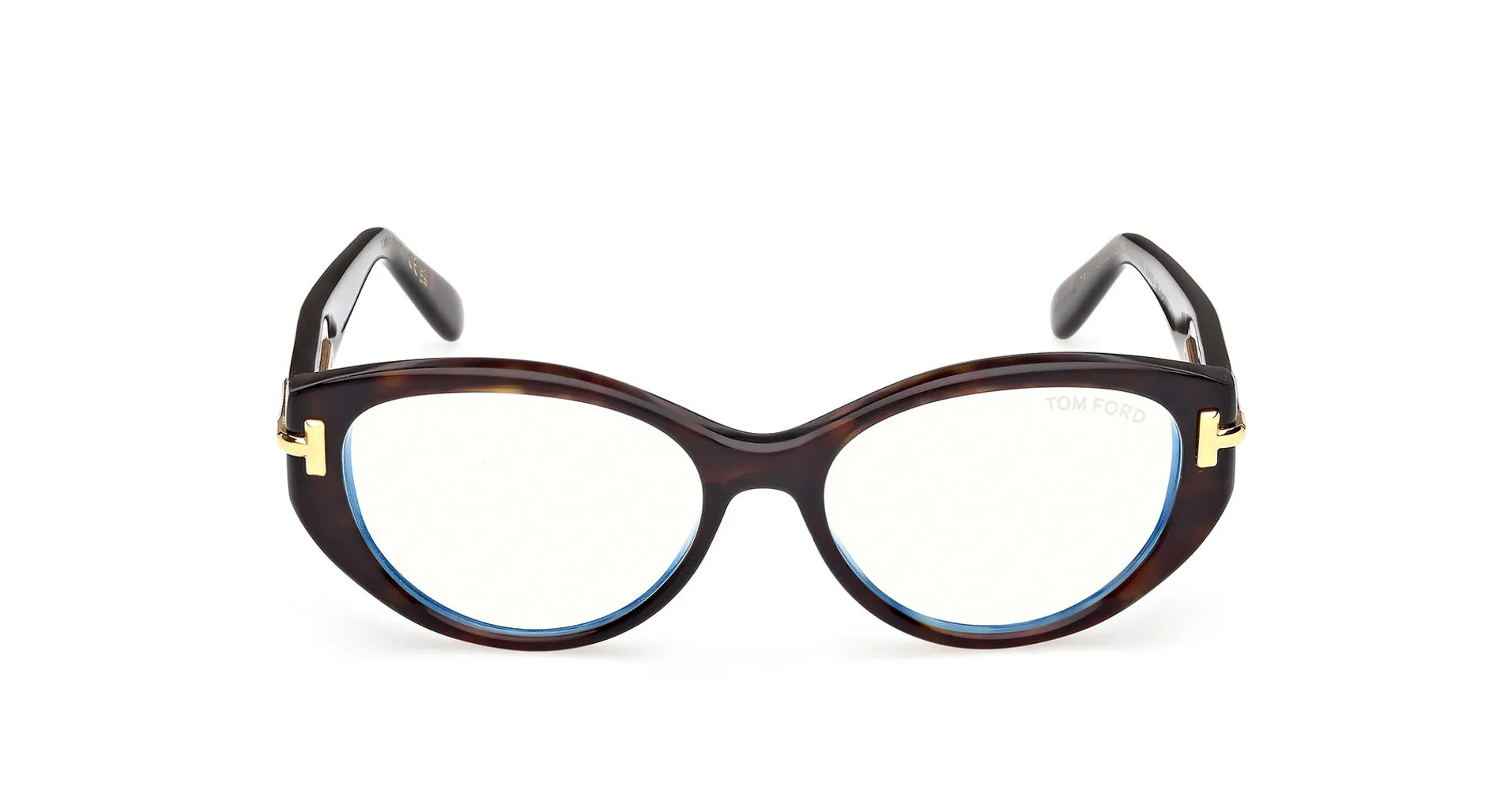 Tom Ford Icon TF6031-B Blue Light sold by Fashion Eyewear product image thumbnail 5