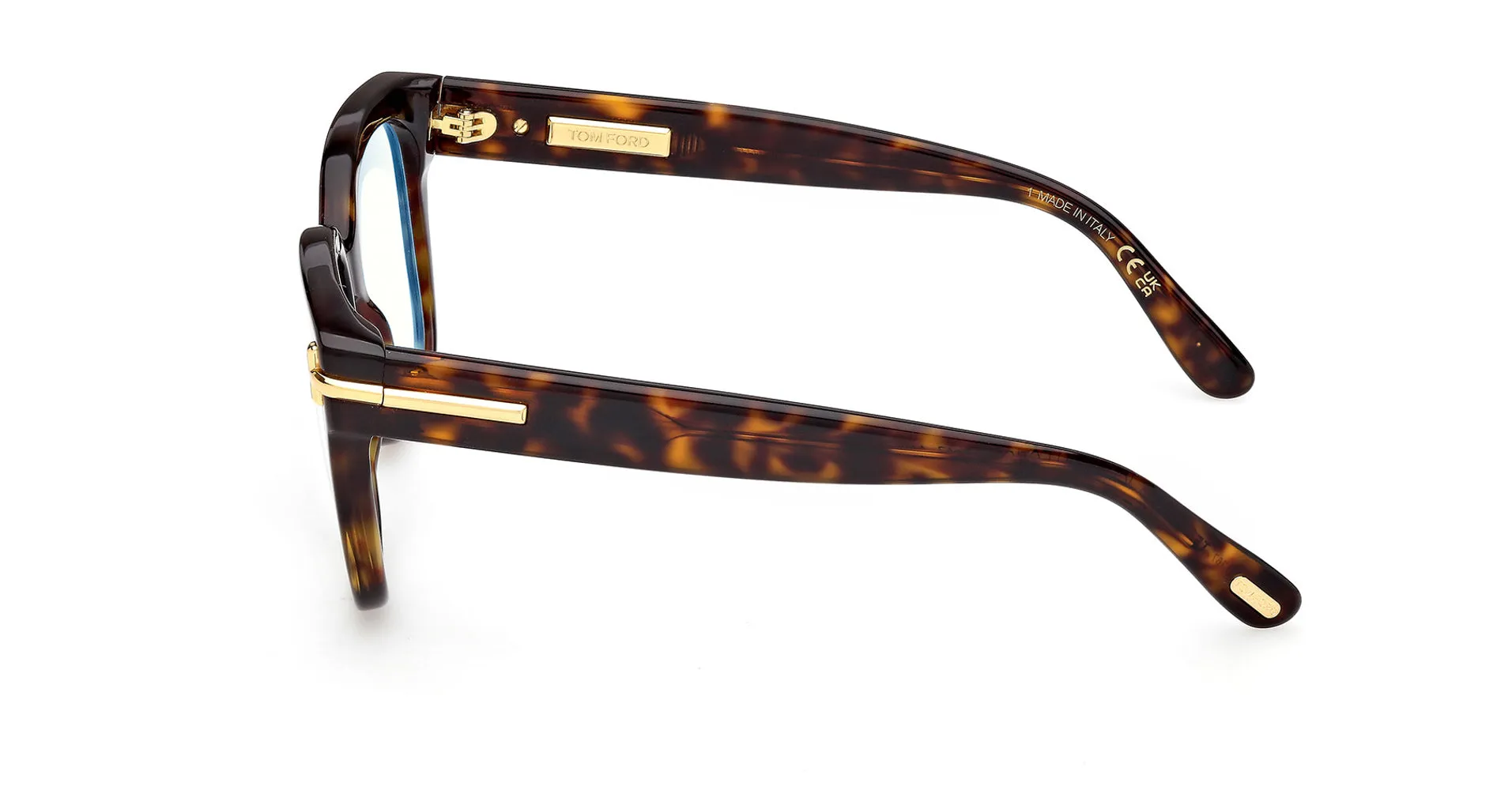 Tom Ford Icon TF6030-B Blue Light sold by Fashion Eyewear product image thumbnail 3