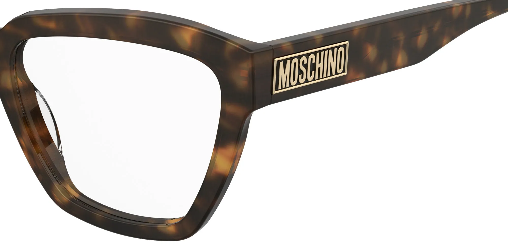 Moschino MOS651 sold by Fashion Eyewear product image thumbnail 4