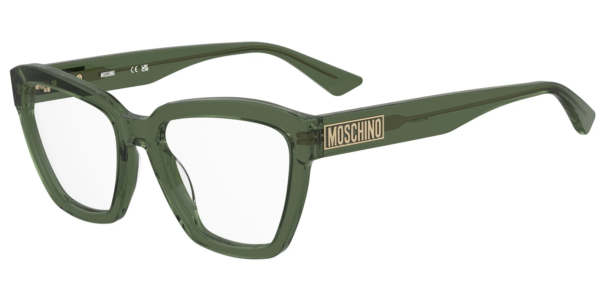 Moschino MOS651 sold by Fashion Eyewear product image thumbnail 5