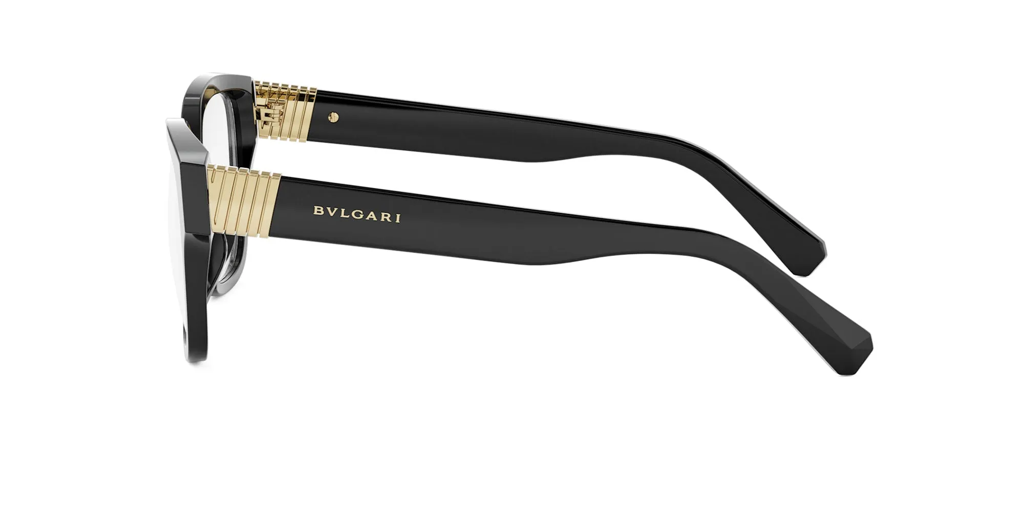 Bvlgari Tubogas BV50053I sold by Fashion Eyewear product image thumbnail 3
