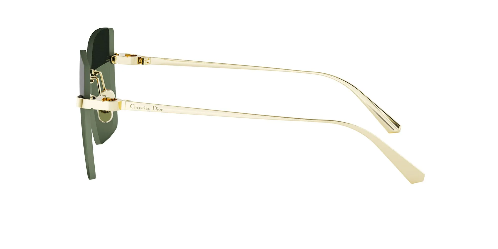 Dior Cdior S3U sold by Fashion Eyewear product image thumbnail 3