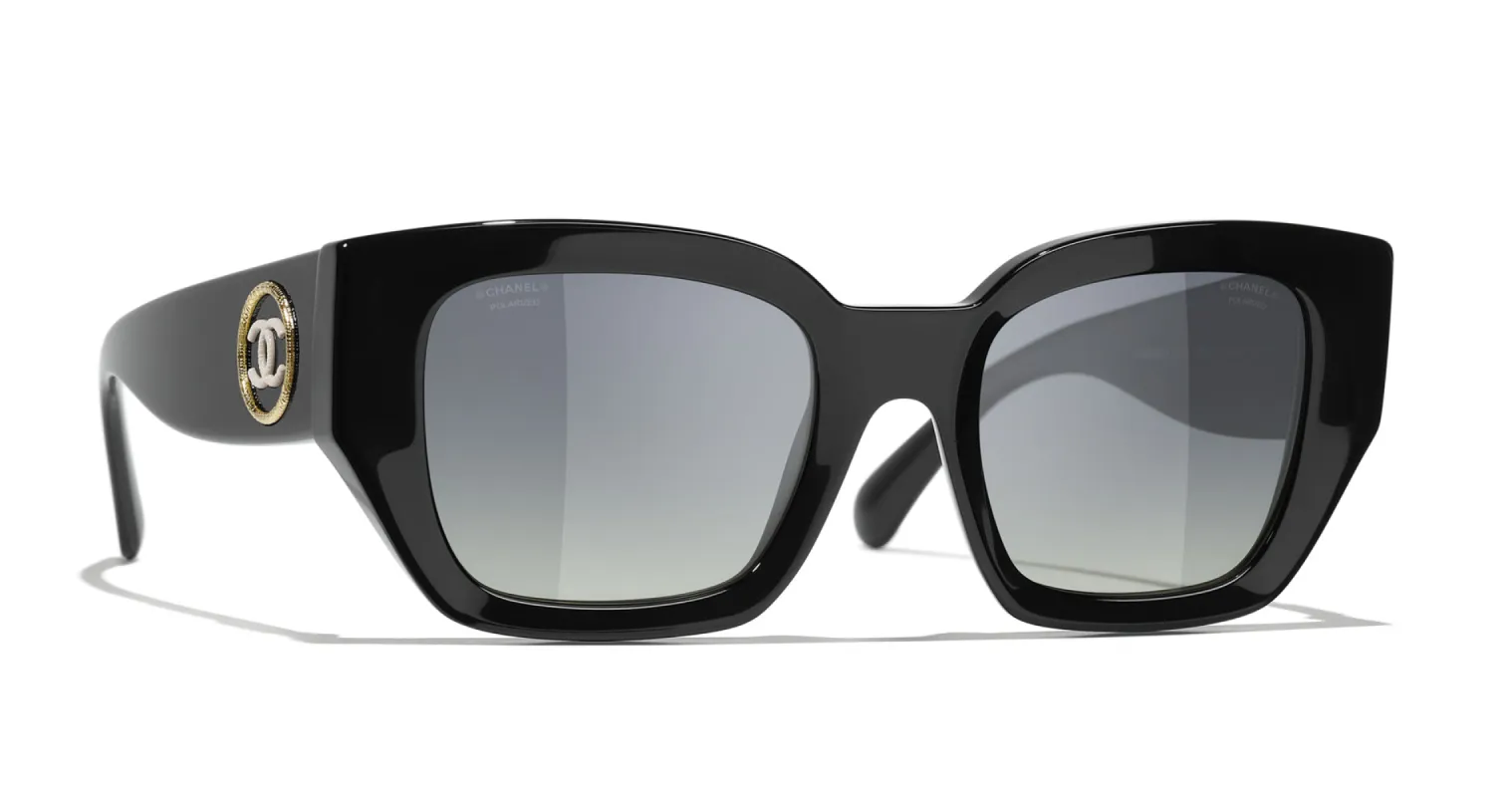 CHANEL 5506 sold by Fashion Eyewear
