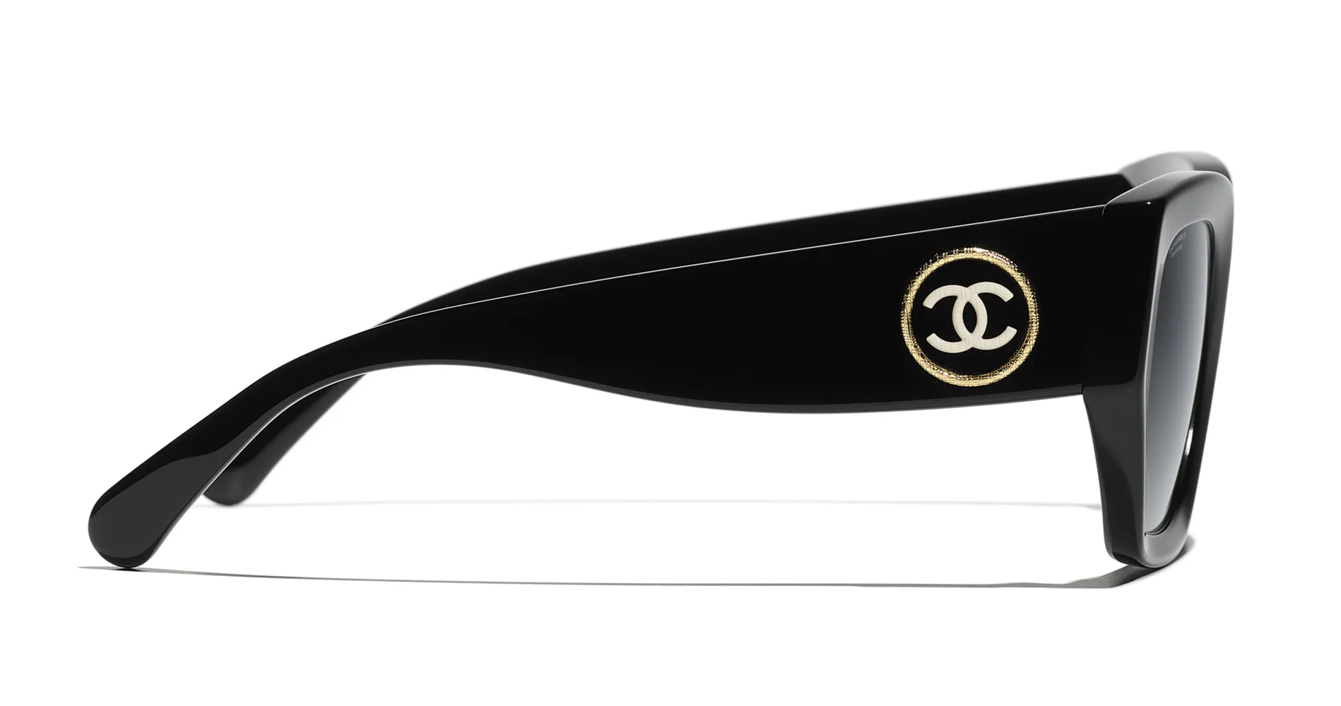CHANEL 5506 sold by Fashion Eyewear product image thumbnail 3