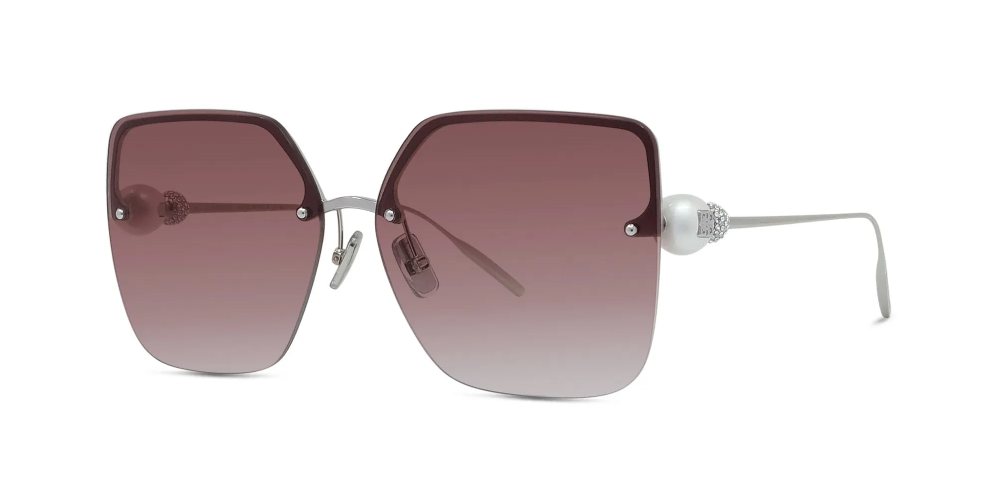 Givenchy Pearl Metal GV40110U sold by Fashion Eyewear product image thumbnail 4